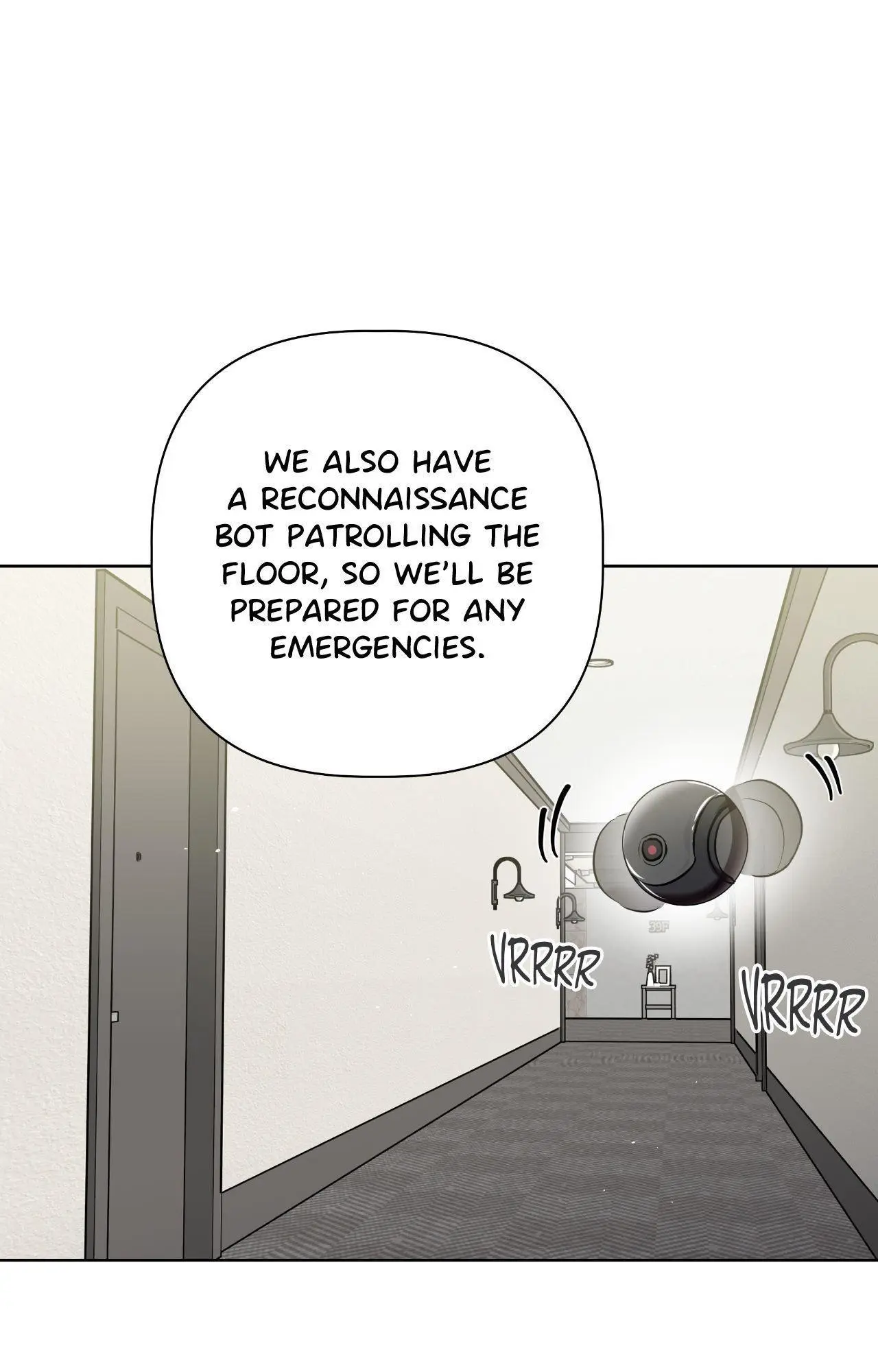 Perfect Omega - Chapter 45 Page 93