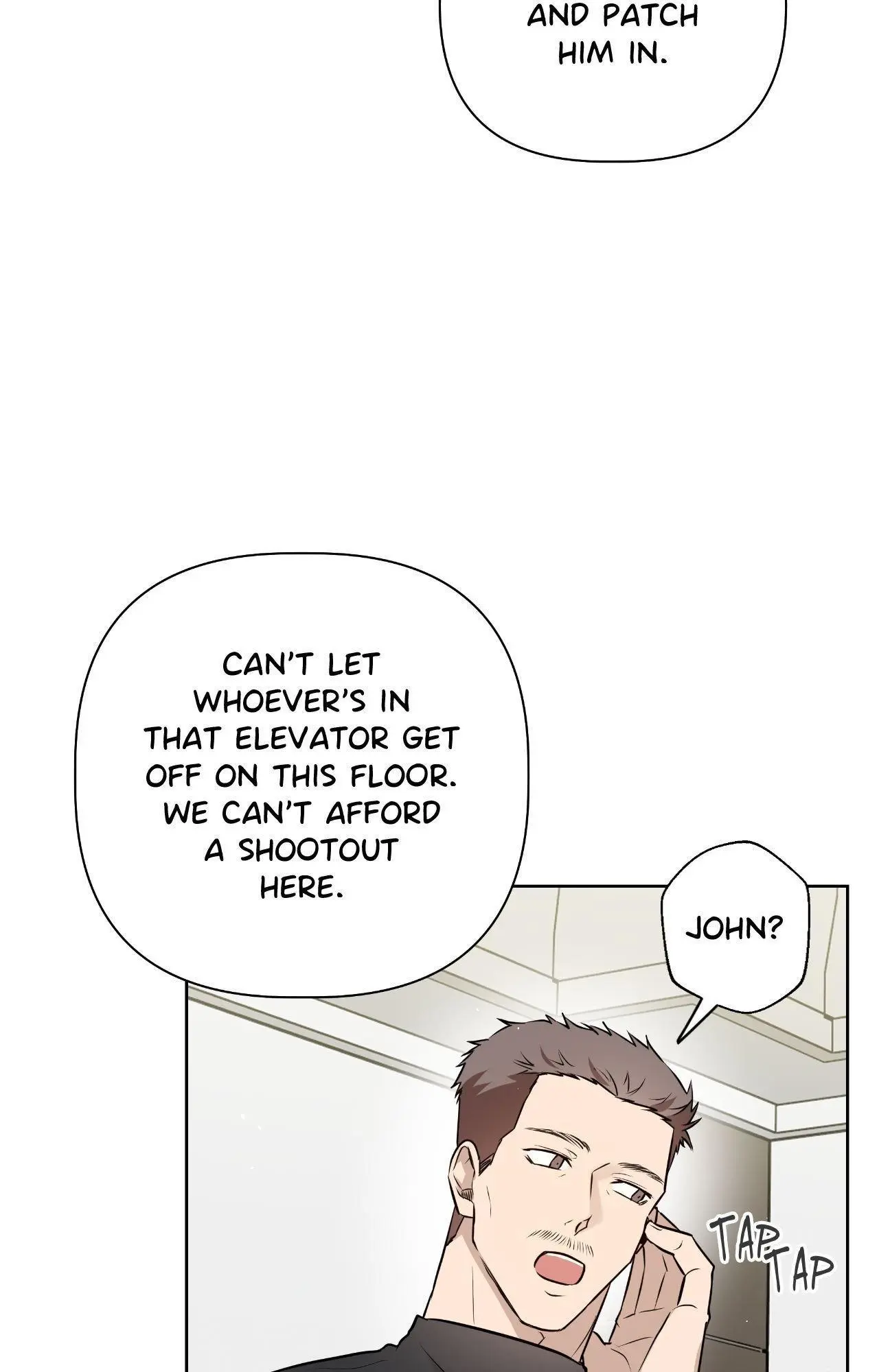 Perfect Omega - Chapter 45 Page 99