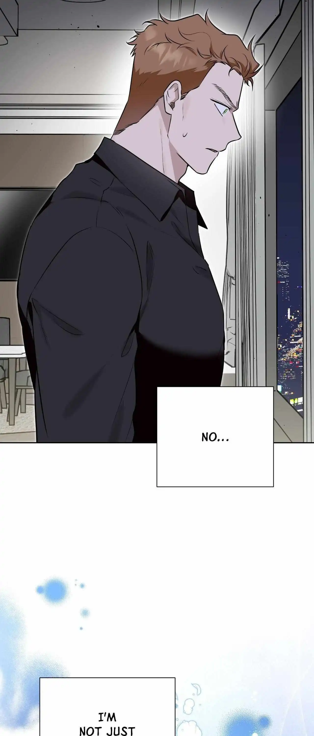 Perfect Omega - Chapter 46 Page 10