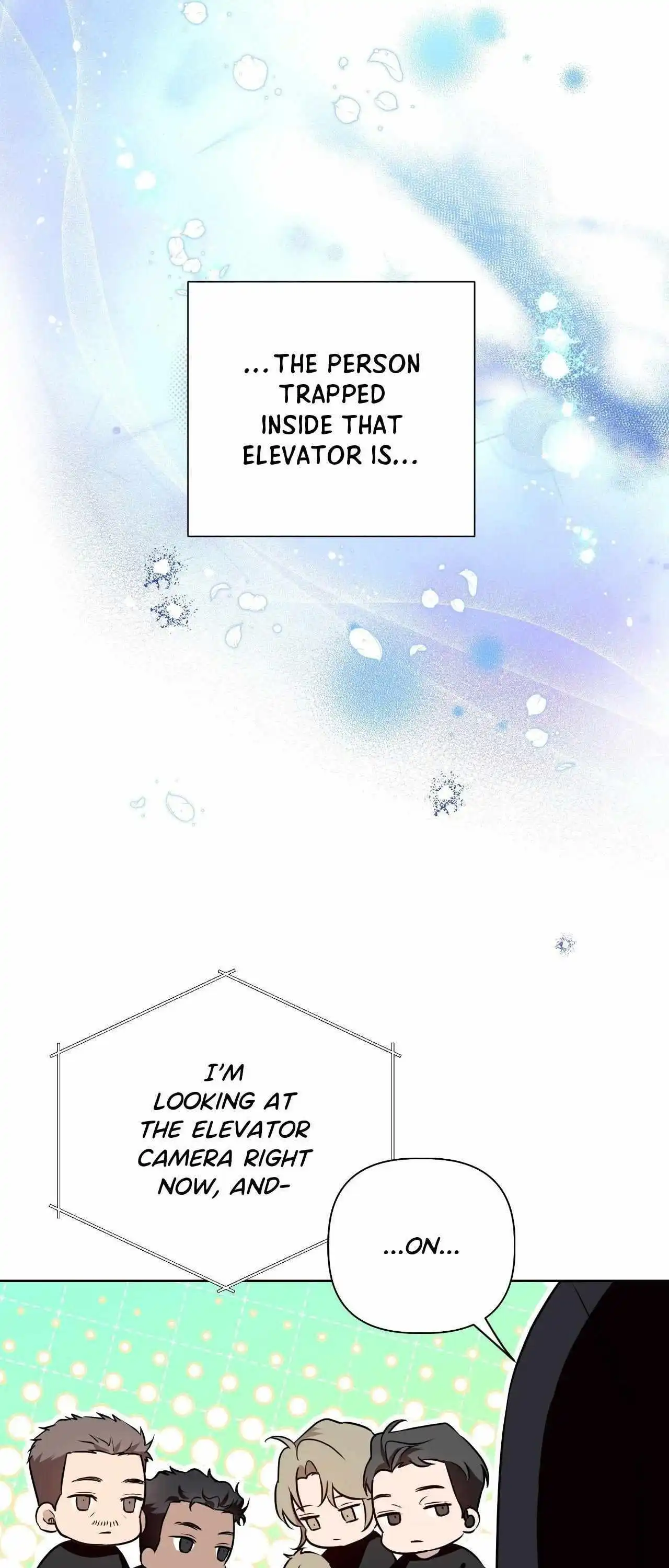 Perfect Omega - Chapter 46 Page 13