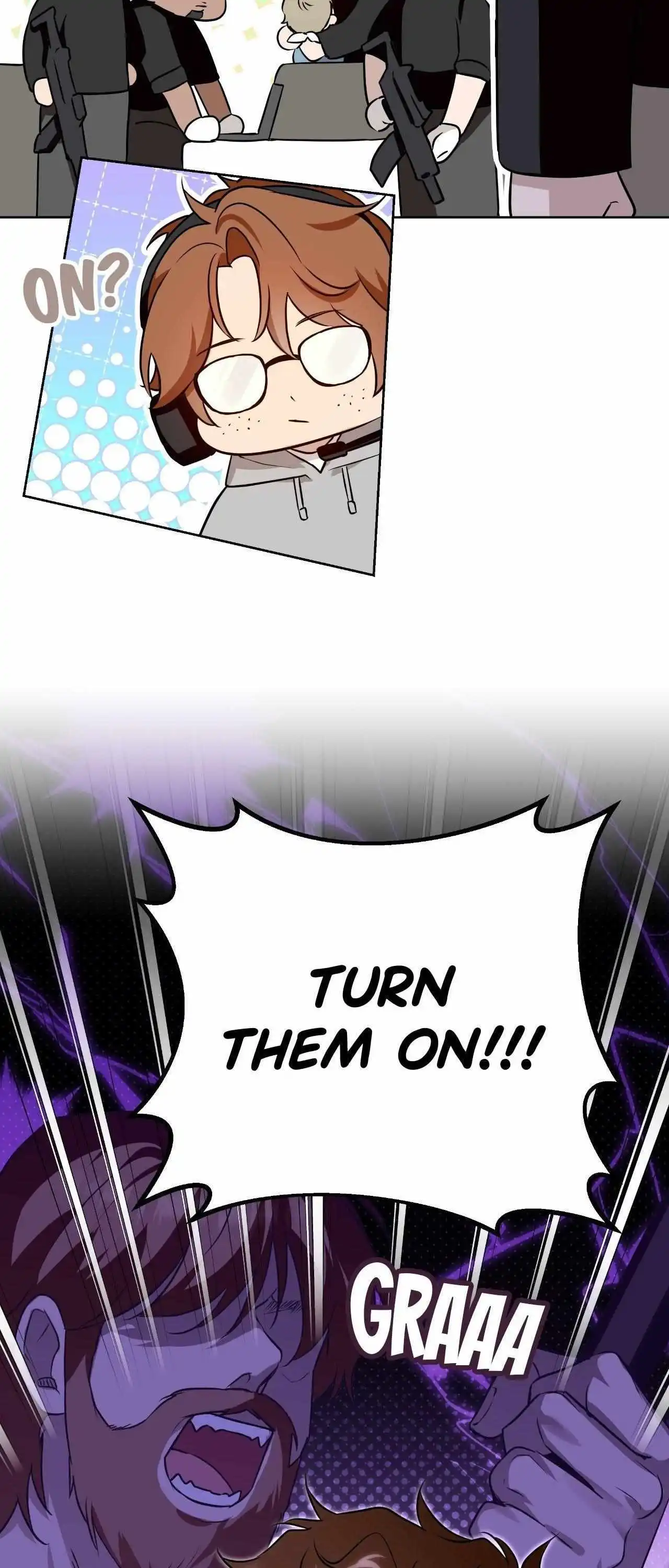 Perfect Omega - Chapter 46 Page 14
