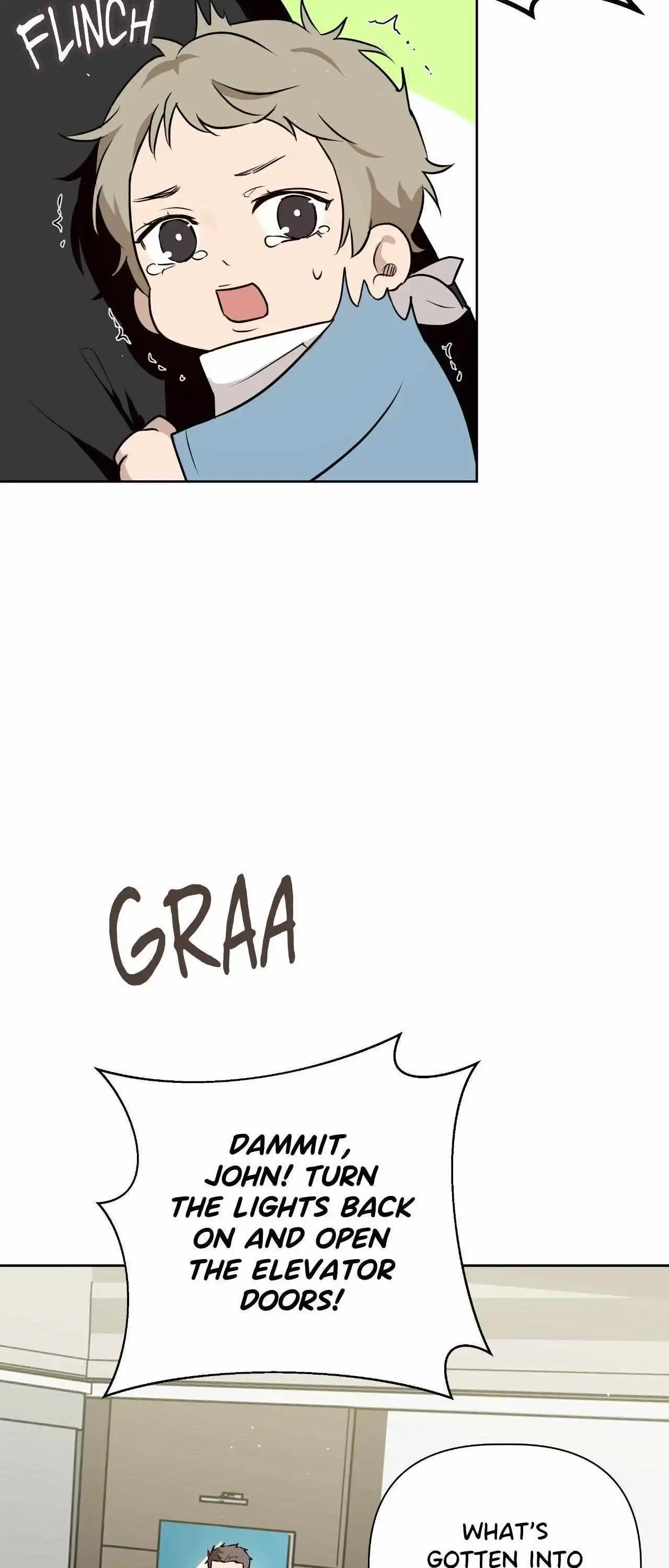 Perfect Omega - Chapter 46 Page 16