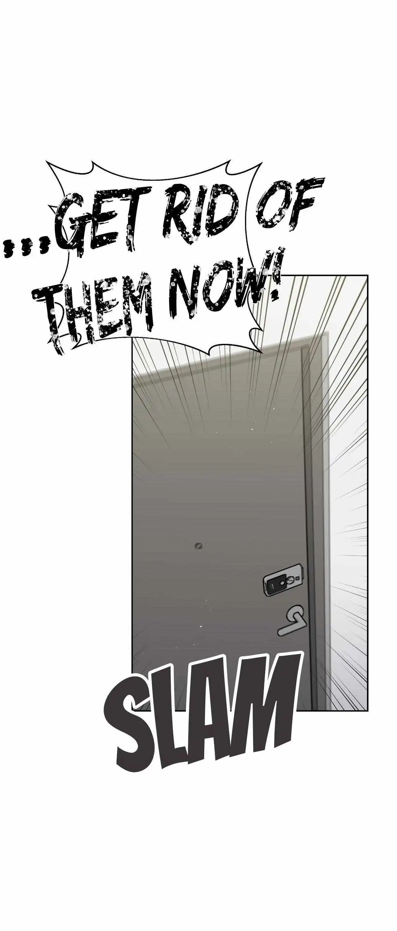 Perfect Omega - Chapter 46 Page 18