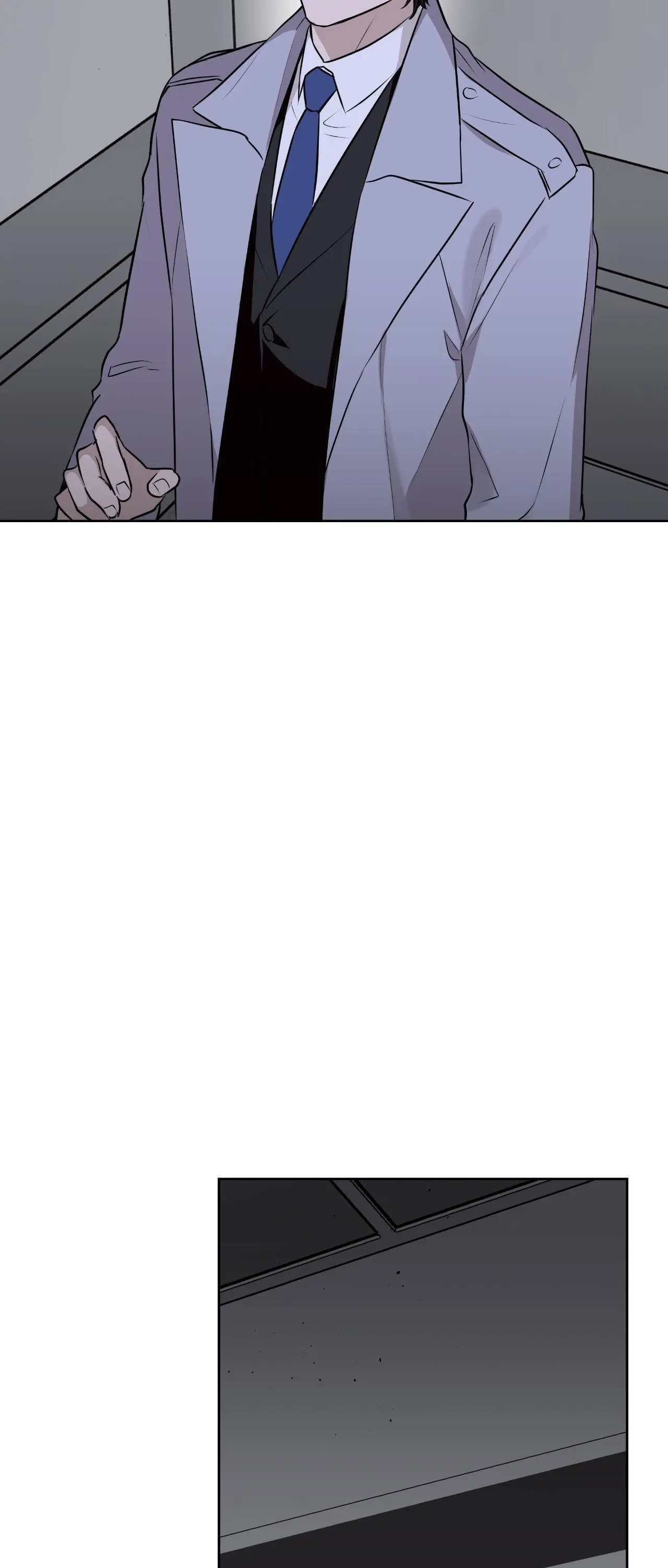 Perfect Omega - Chapter 46 Page 25