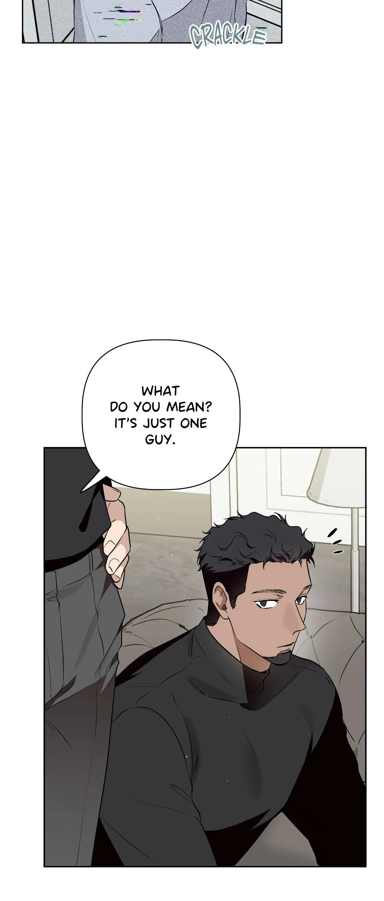 Perfect Omega - Chapter 46 Page 3