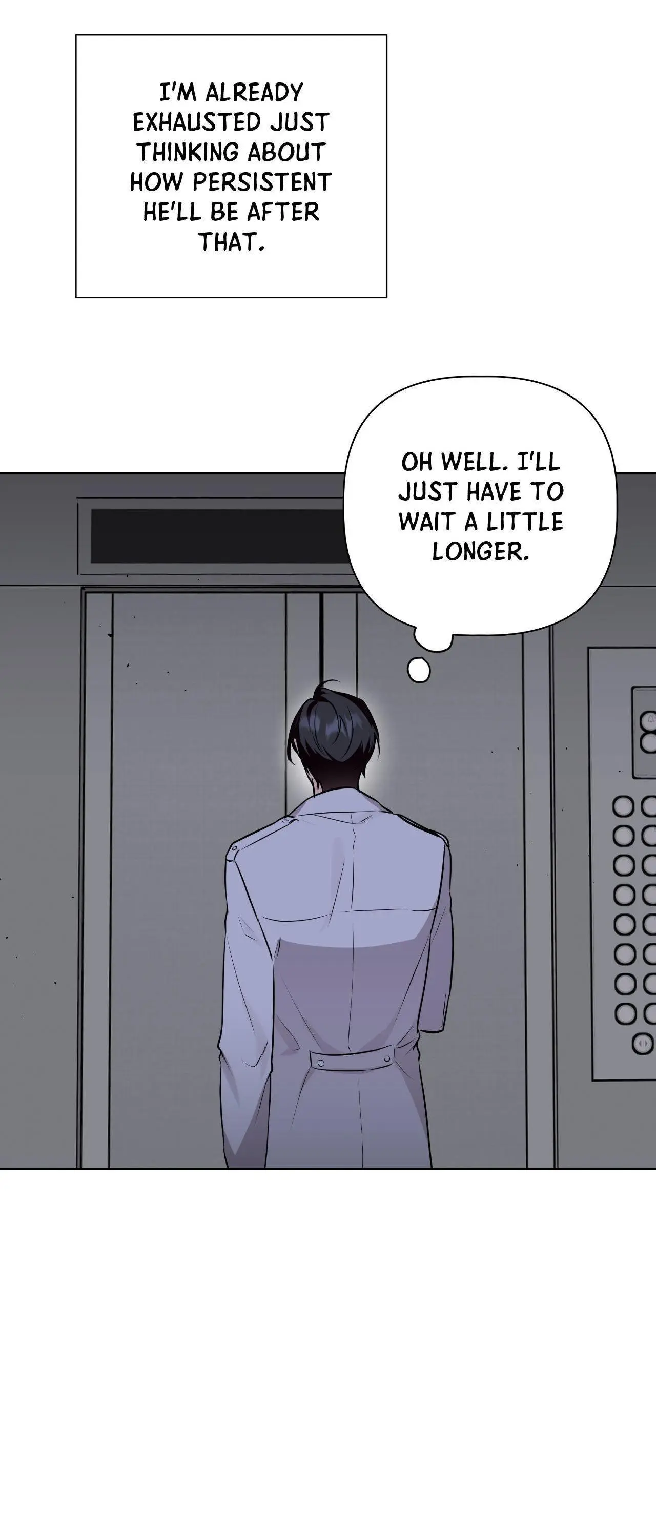 Perfect Omega - Chapter 46 Page 32