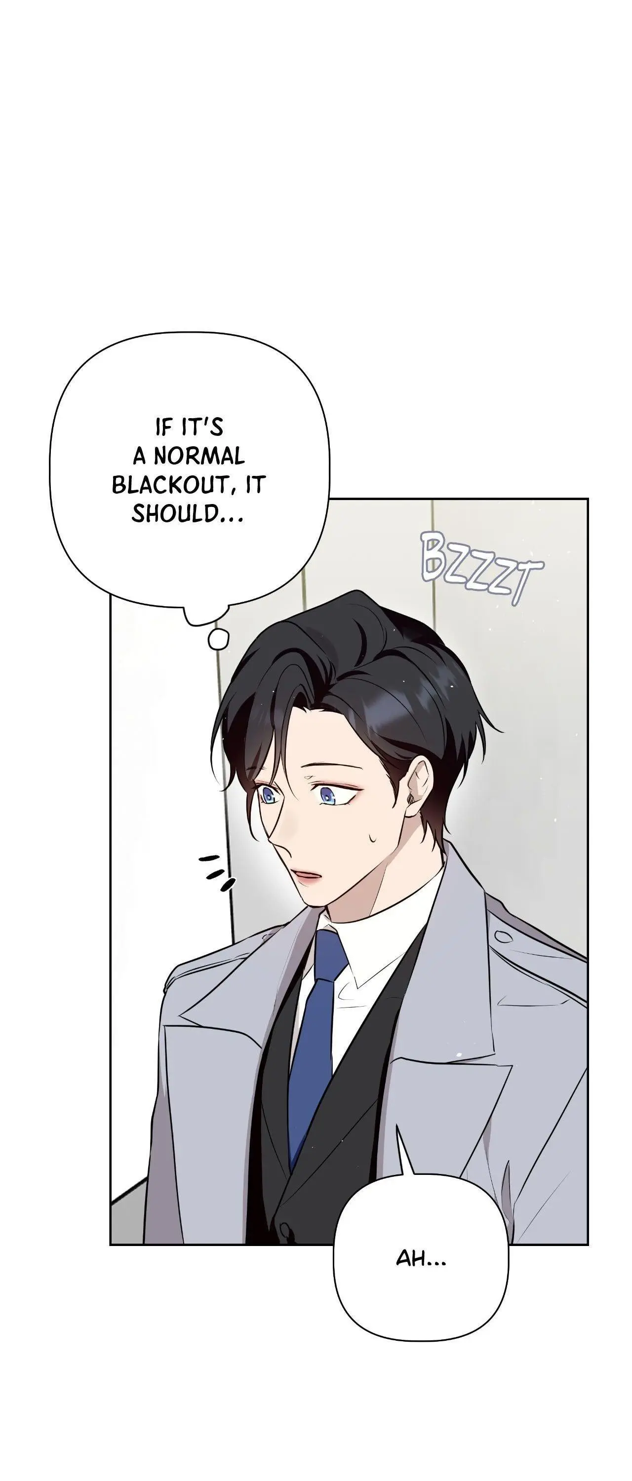 Perfect Omega - Chapter 46 Page 33
