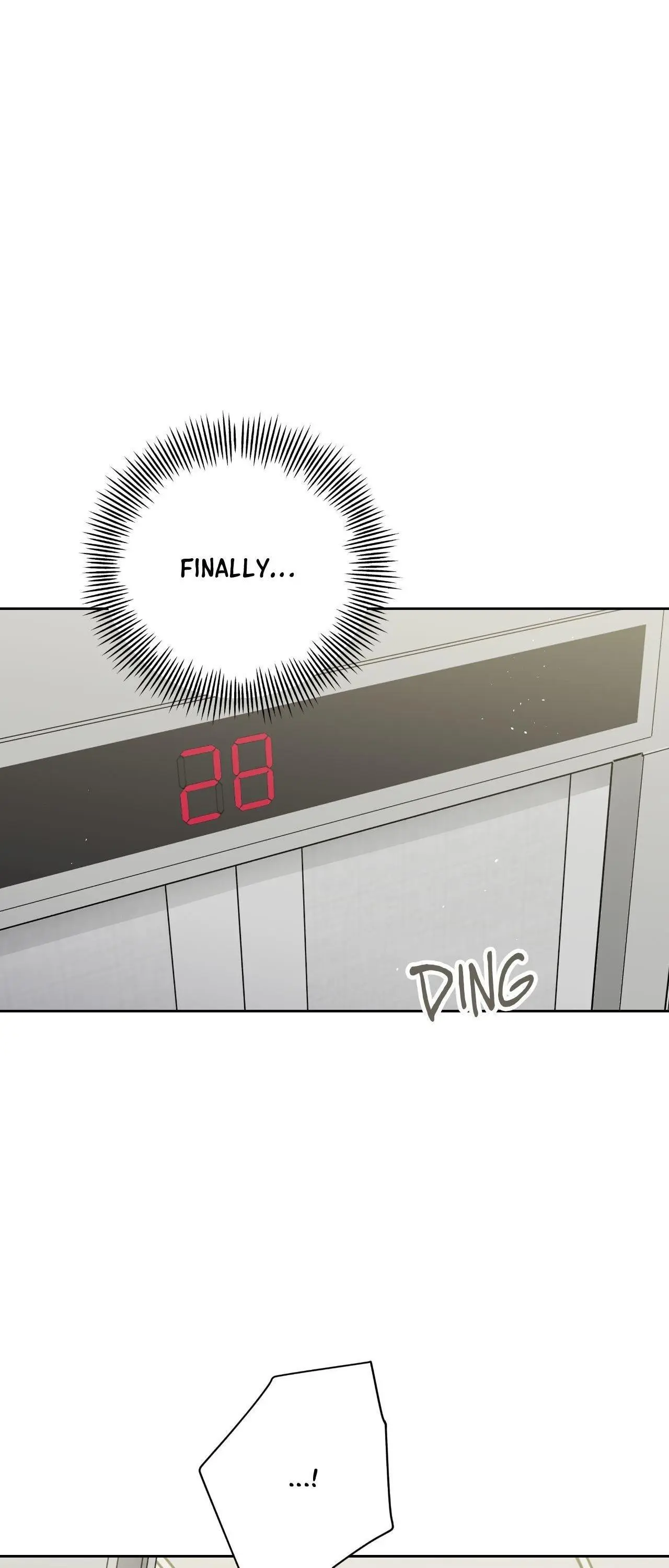 Perfect Omega - Chapter 46 Page 34