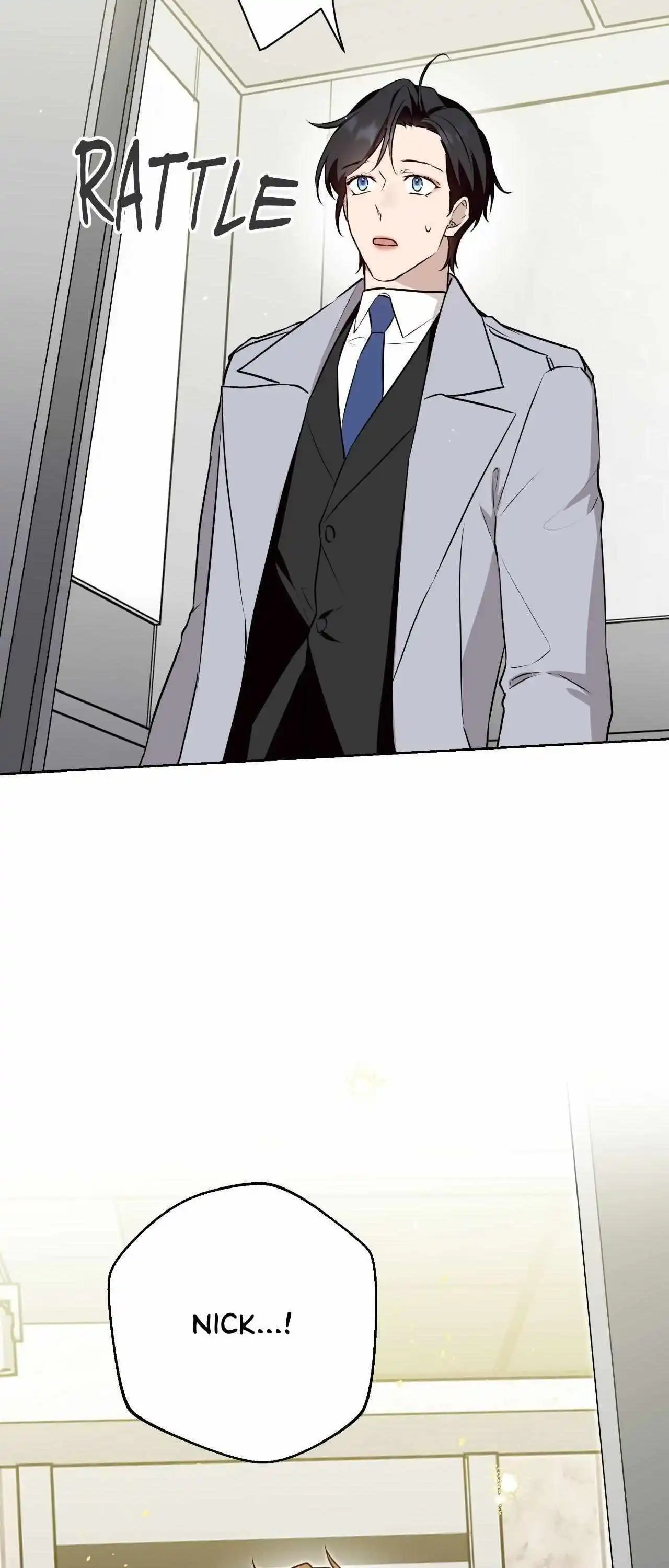 Perfect Omega - Chapter 46 Page 35
