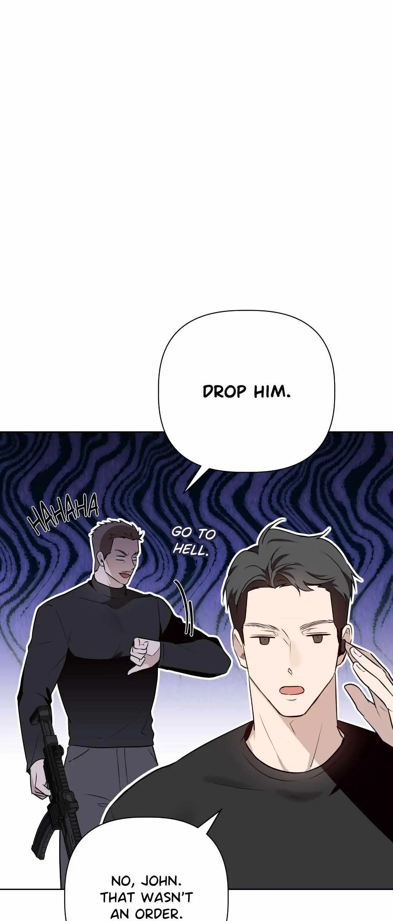 Perfect Omega - Chapter 46 Page 4