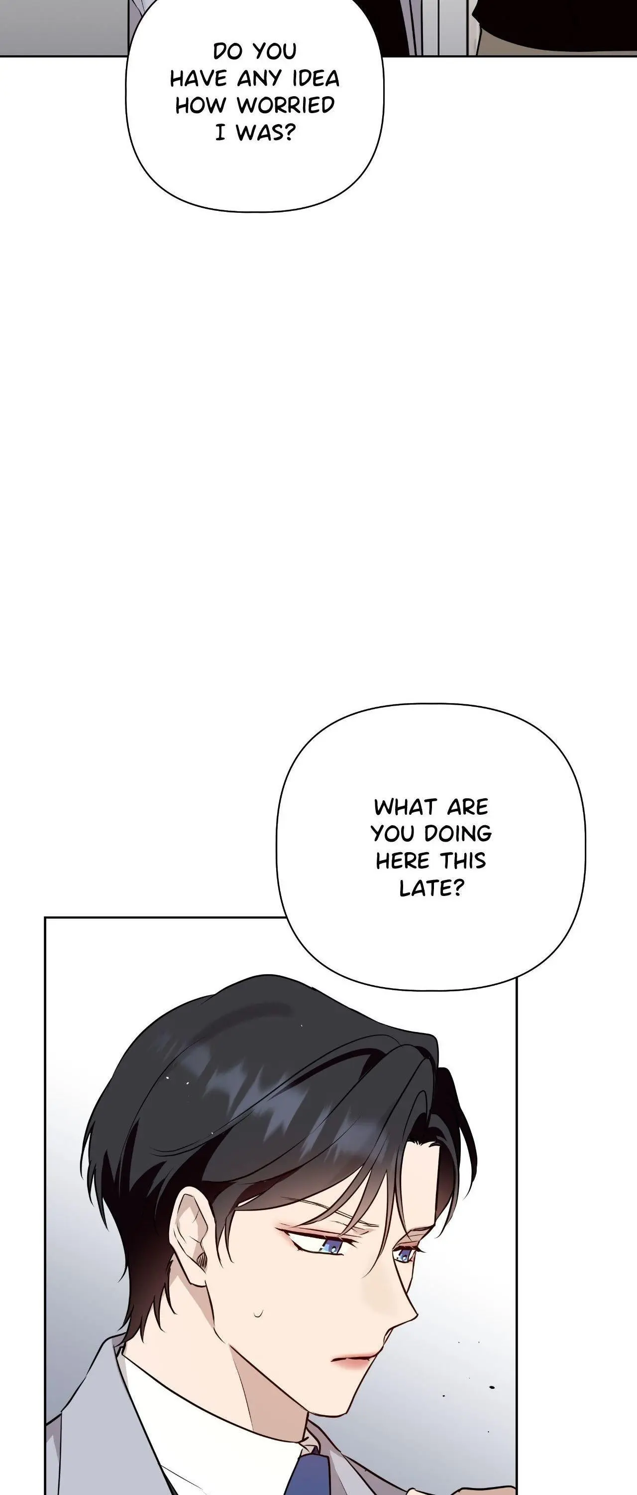 Perfect Omega - Chapter 46 Page 41