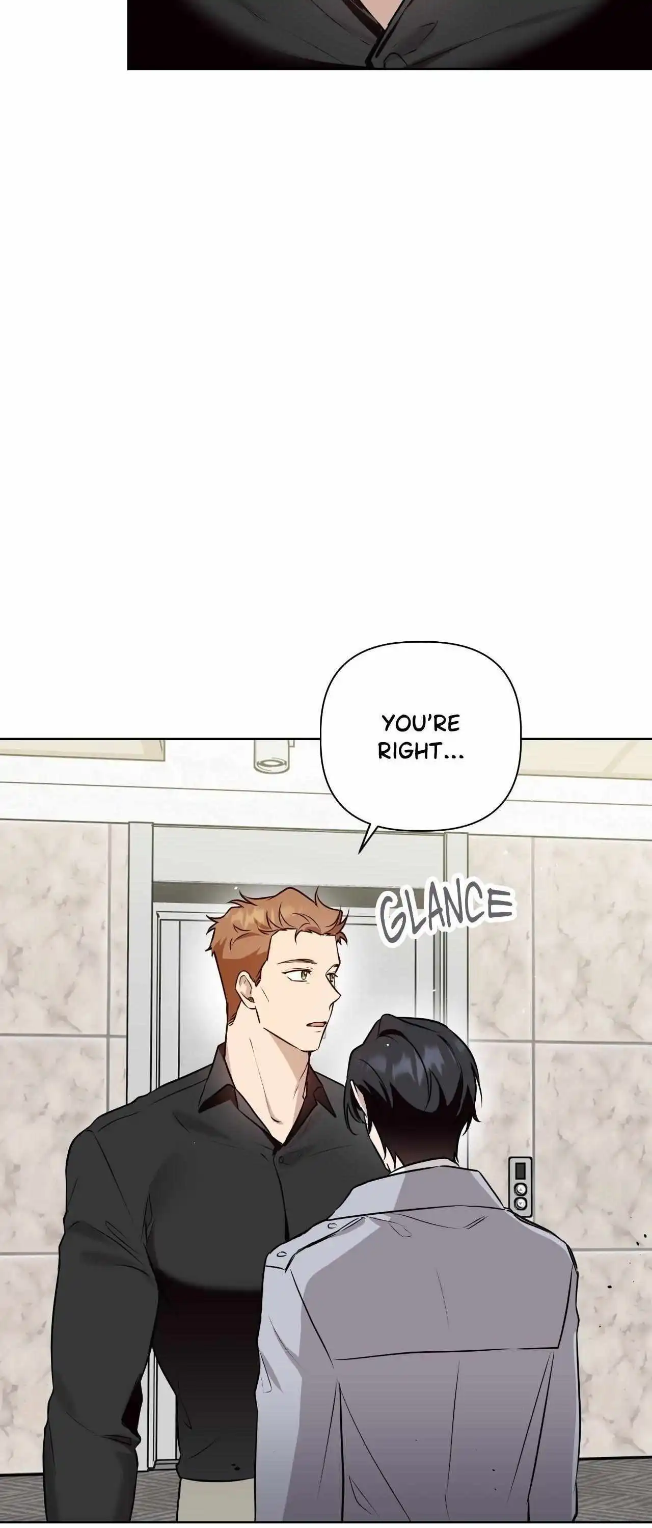 Perfect Omega - Chapter 46 Page 43