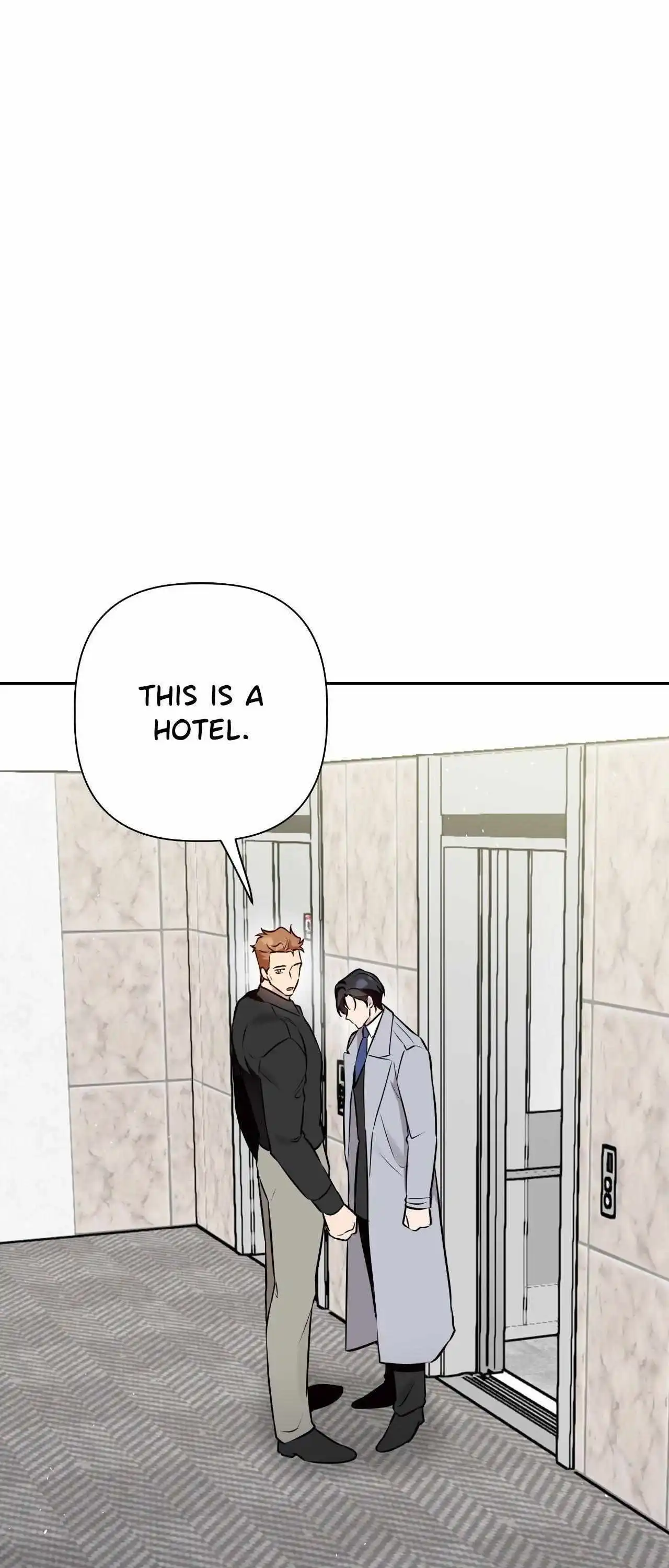 Perfect Omega - Chapter 46 Page 44
