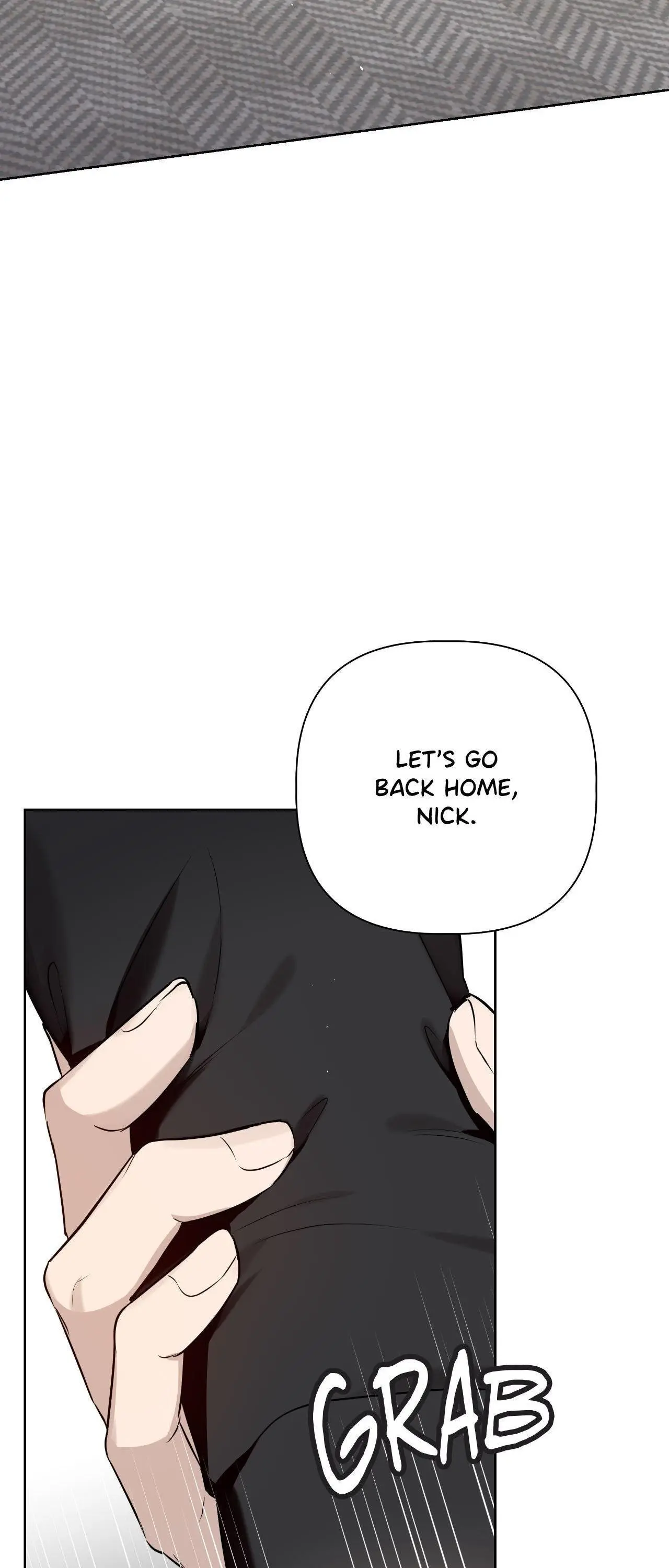 Perfect Omega - Chapter 46 Page 45