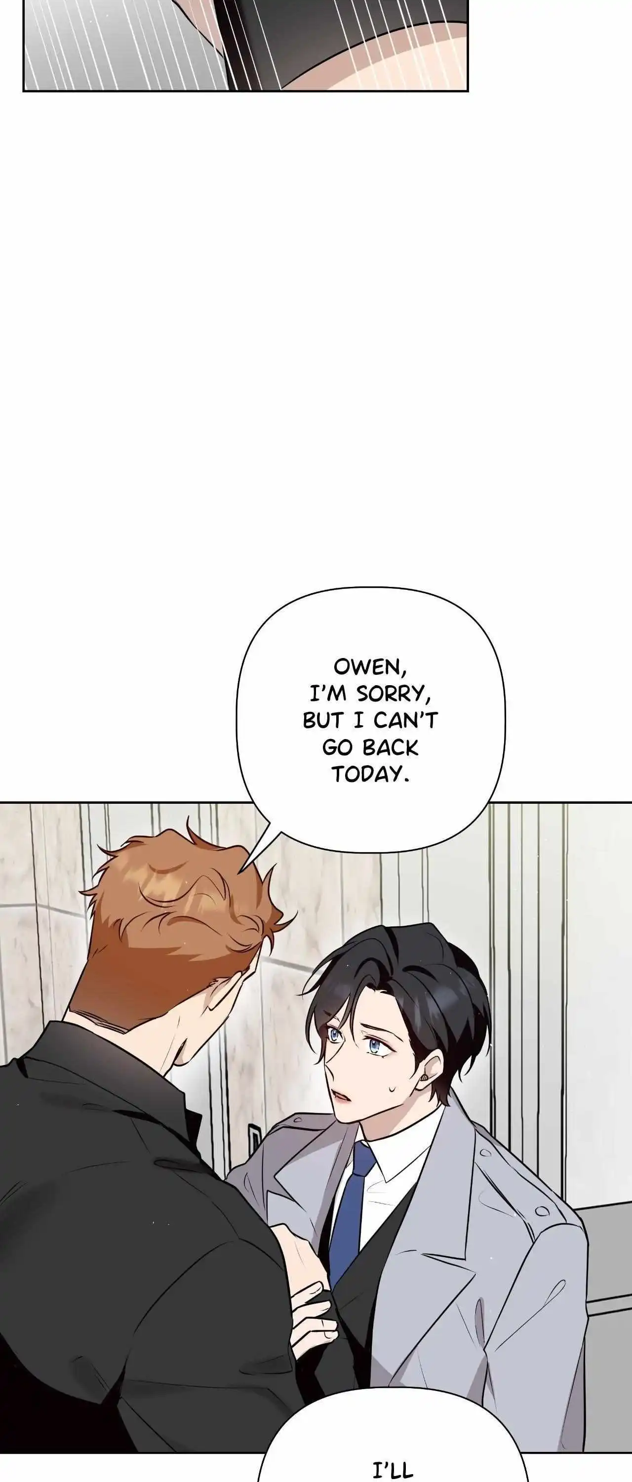 Perfect Omega - Chapter 46 Page 46