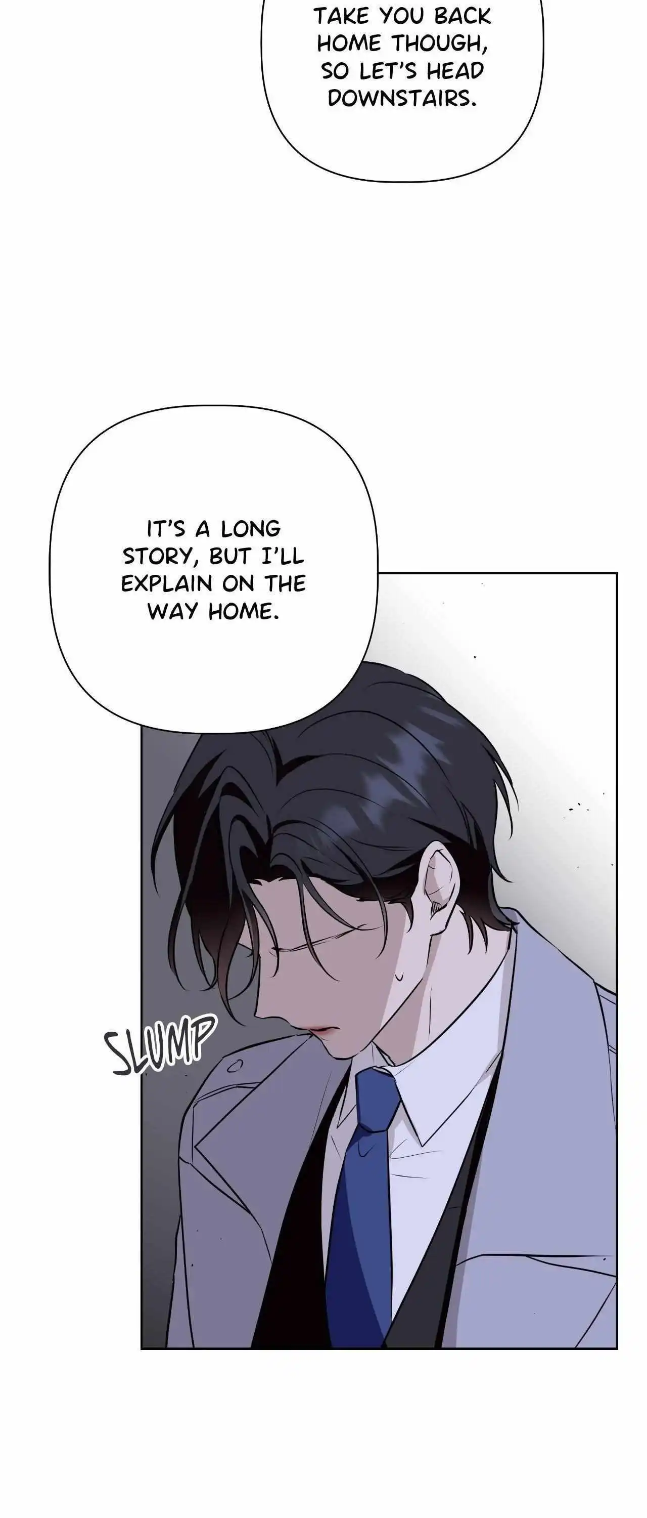 Perfect Omega - Chapter 46 Page 47