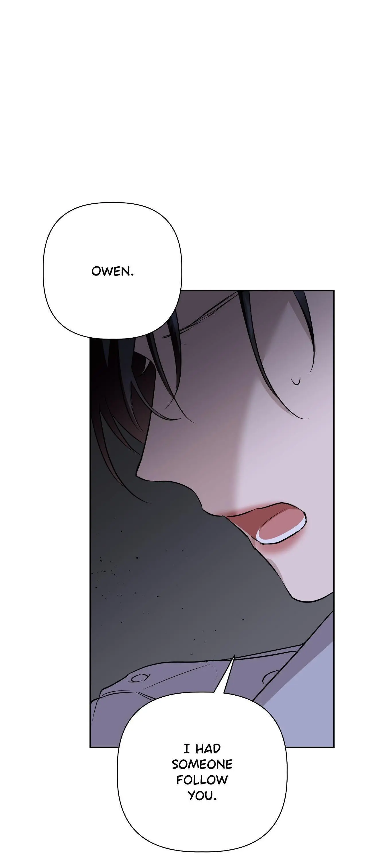 Perfect Omega - Chapter 46 Page 49