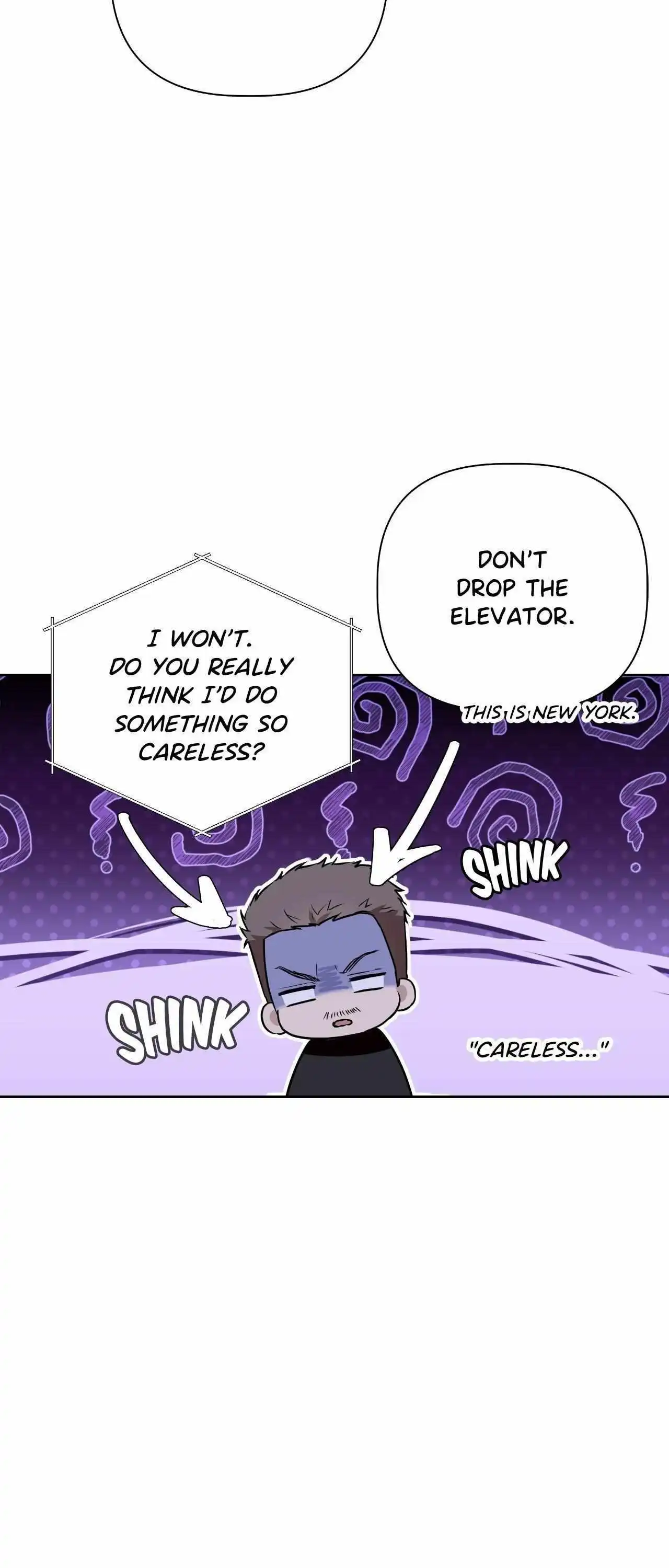 Perfect Omega - Chapter 46 Page 5