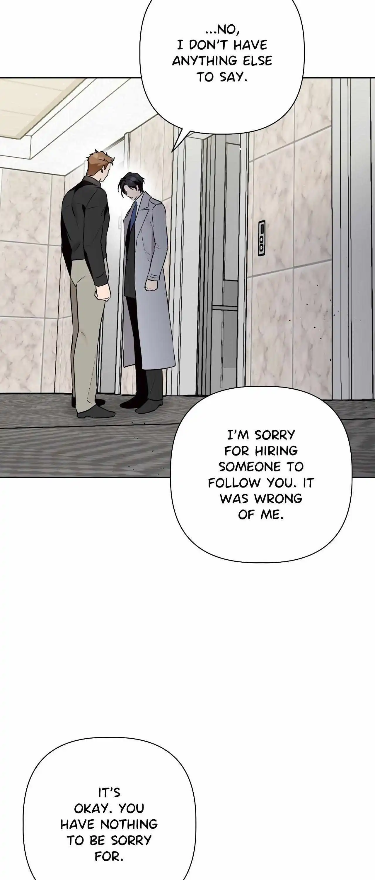 Perfect Omega - Chapter 46 Page 55