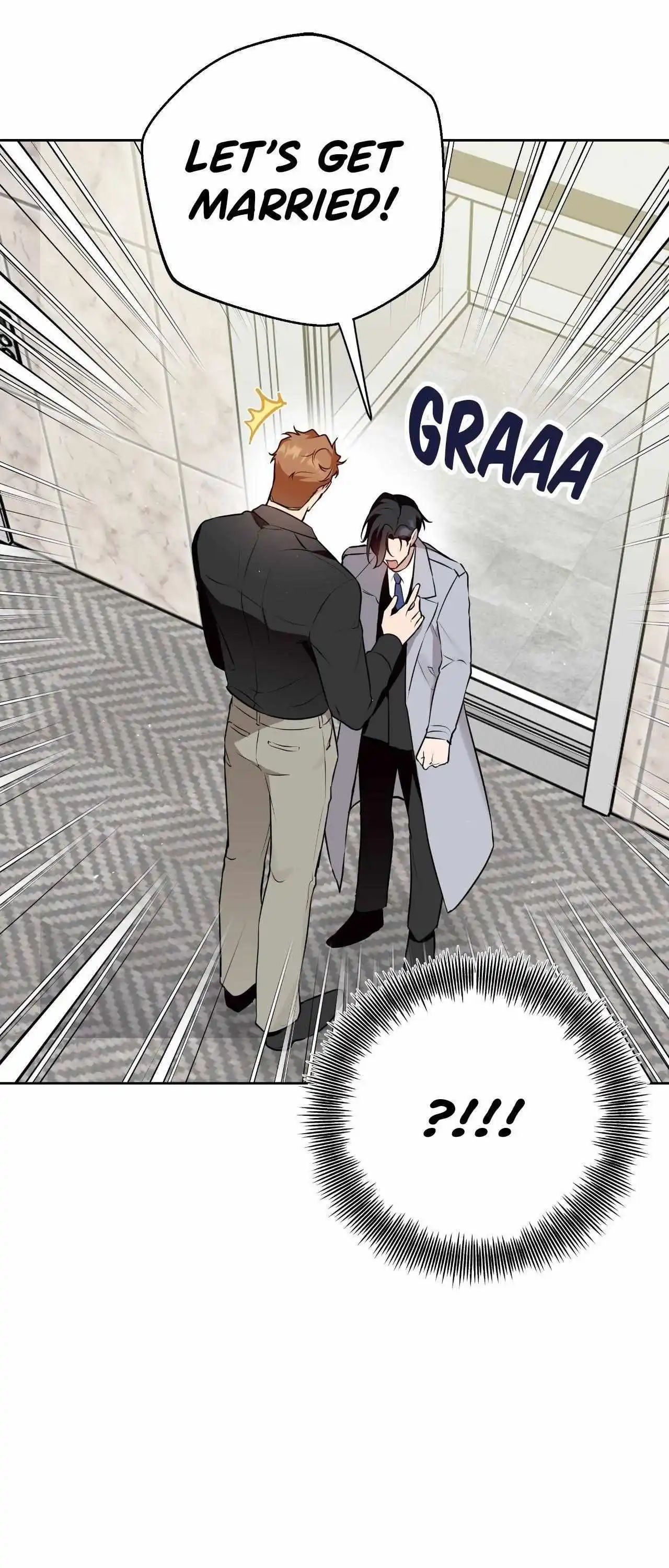 Perfect Omega - Chapter 46 Page 59