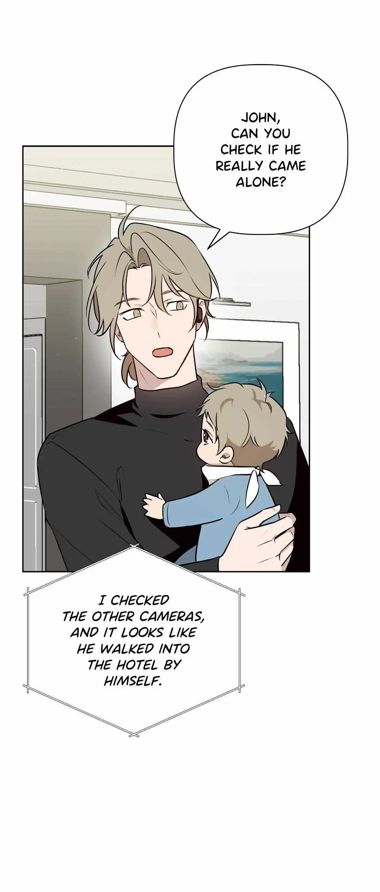 Perfect Omega - Chapter 46 Page 6