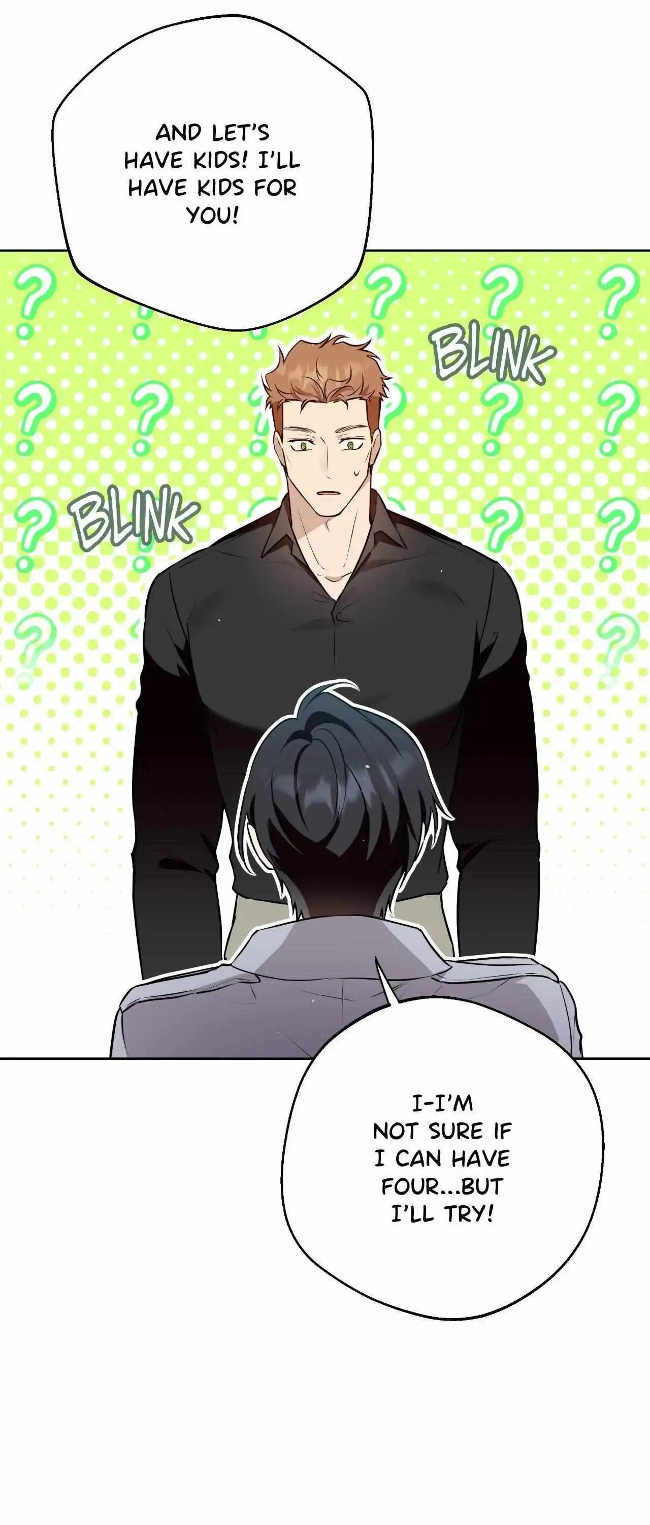 Perfect Omega - Chapter 46 Page 60