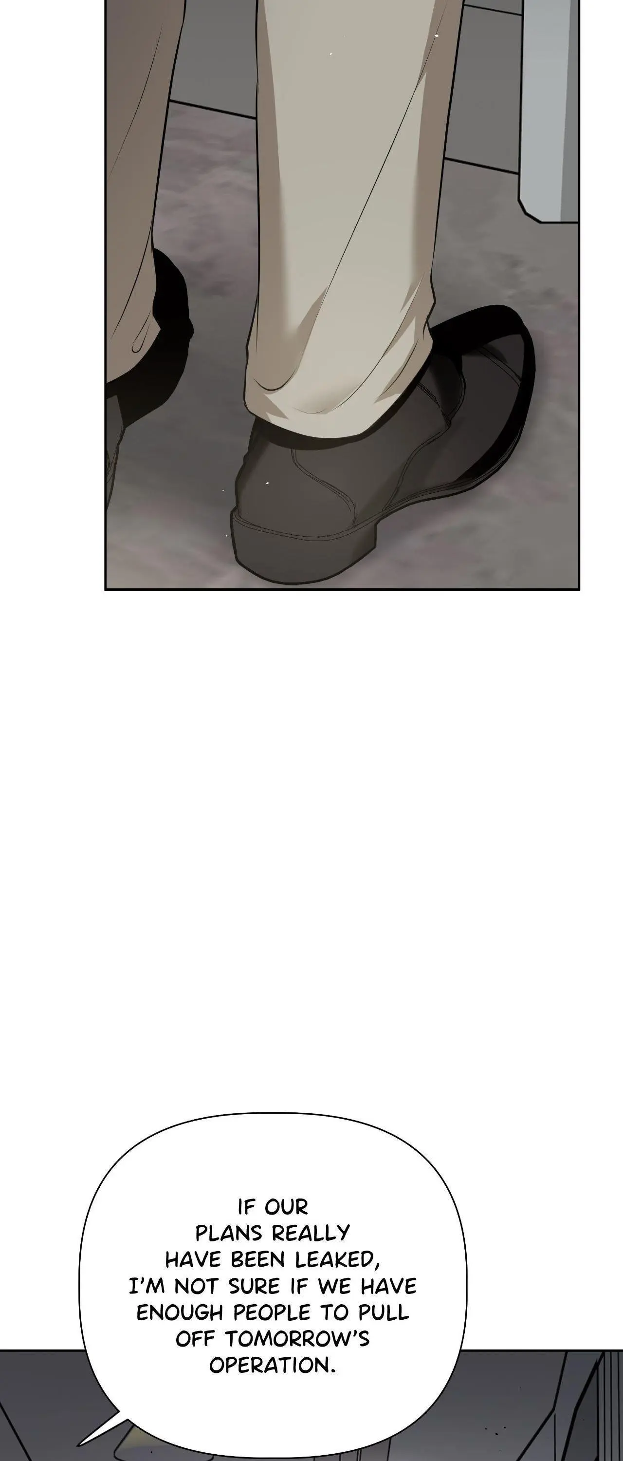Perfect Omega - Chapter 46 Page 9