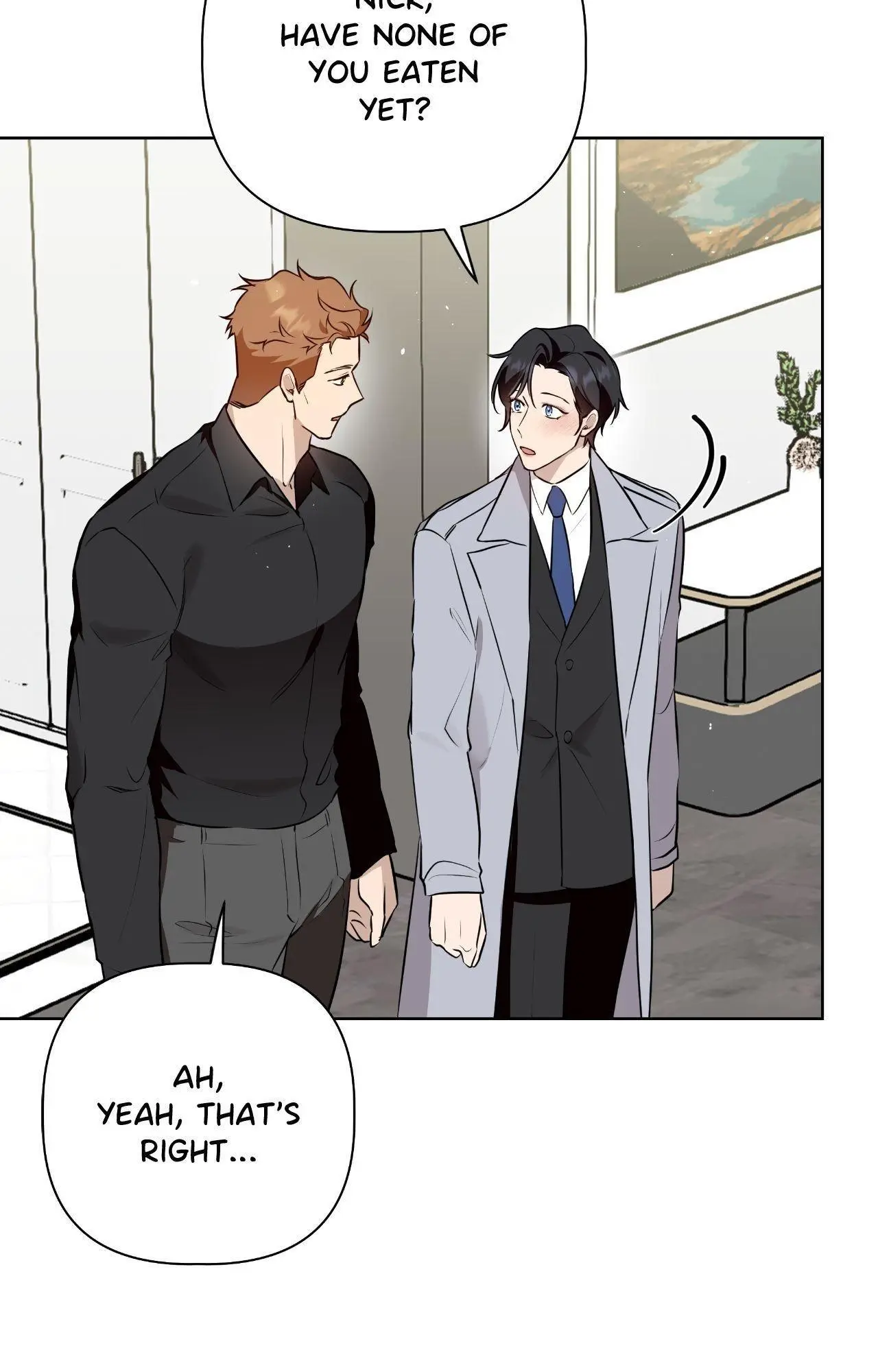 Perfect Omega - Chapter 47 Page 100