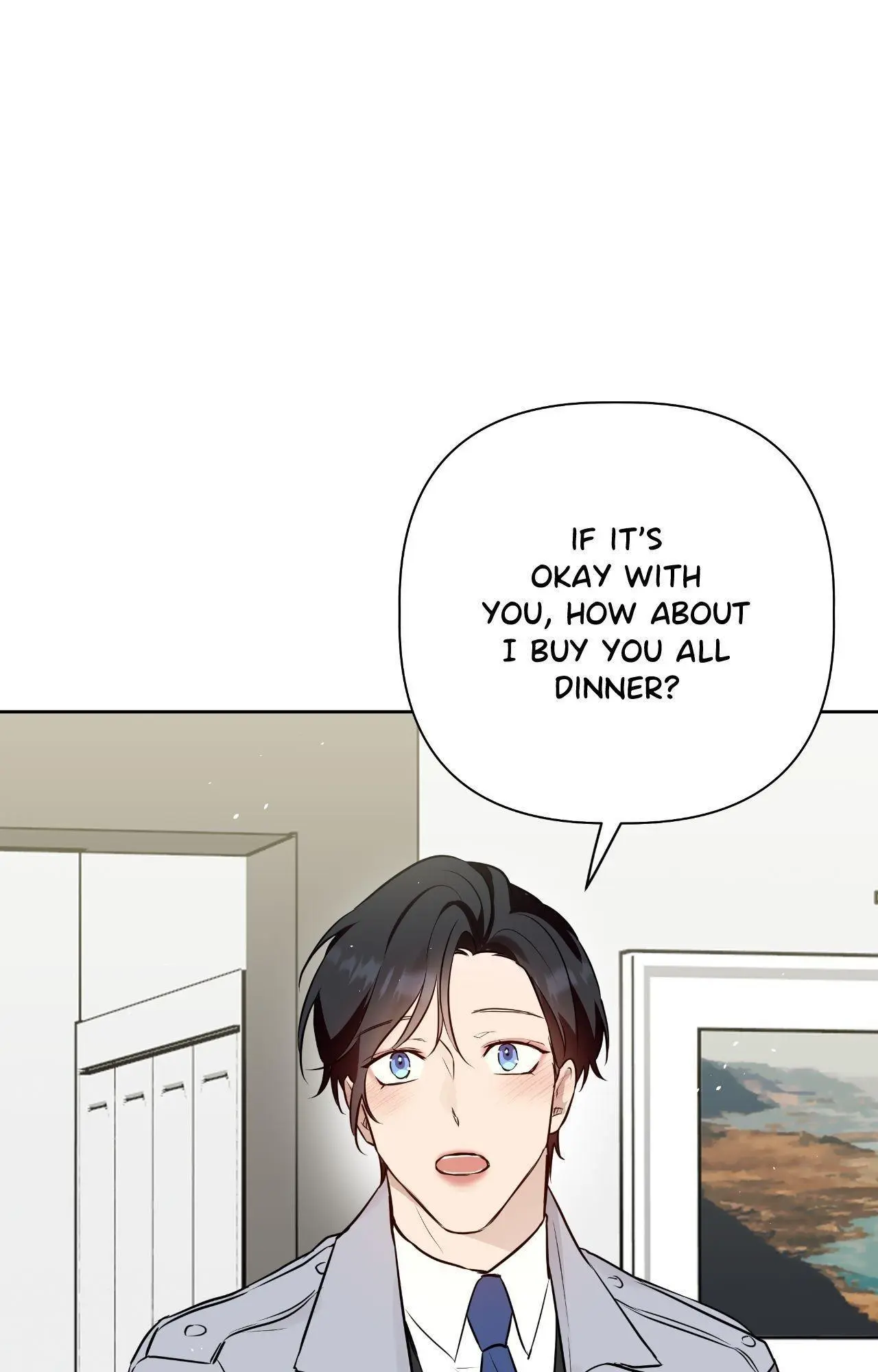 Perfect Omega - Chapter 47 Page 101