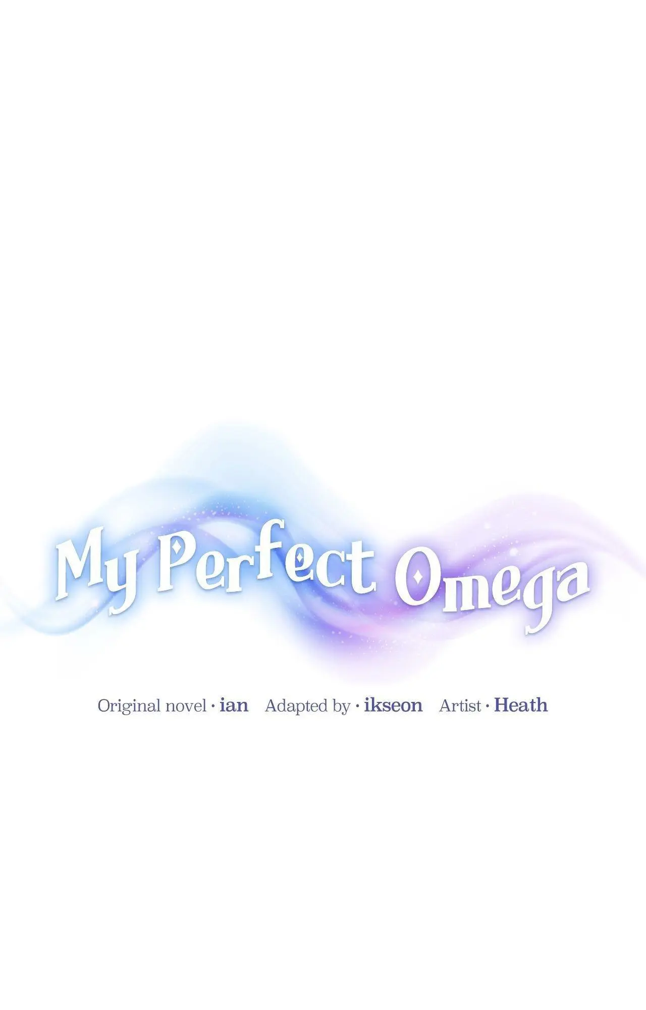 Perfect Omega - Chapter 47 Page 14