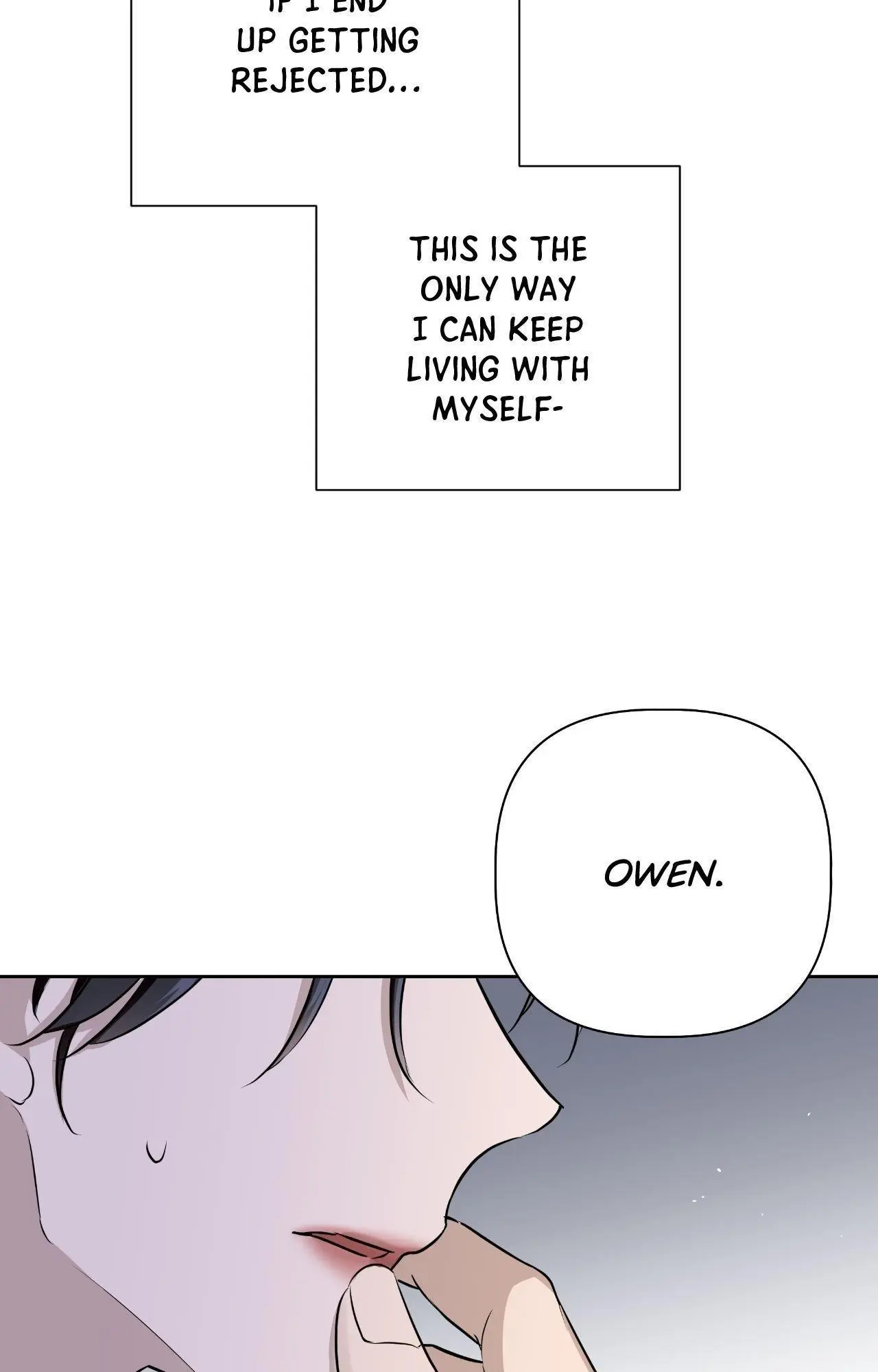 Perfect Omega - Chapter 47 Page 19