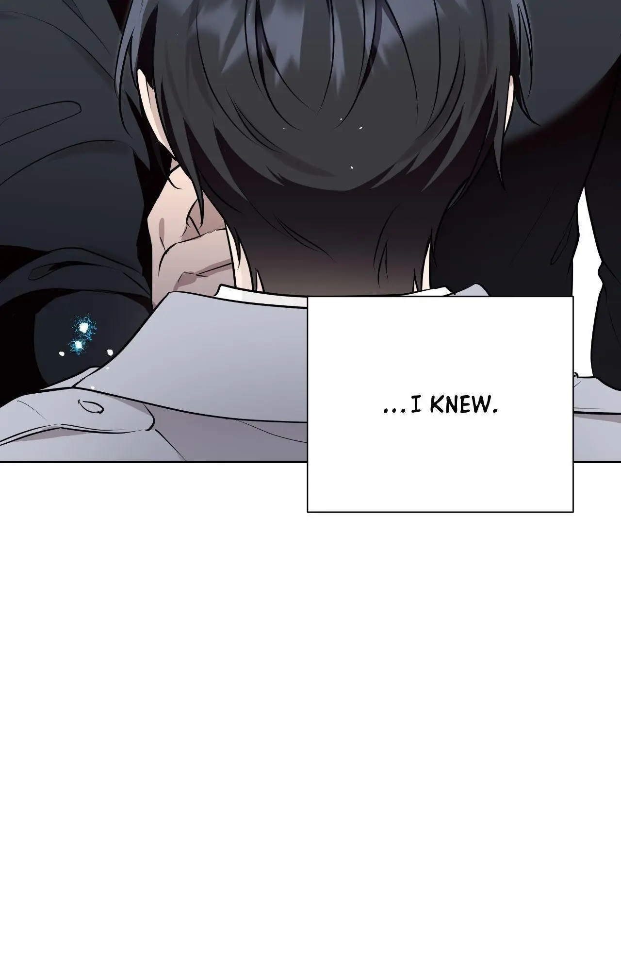 Perfect Omega - Chapter 47 Page 27