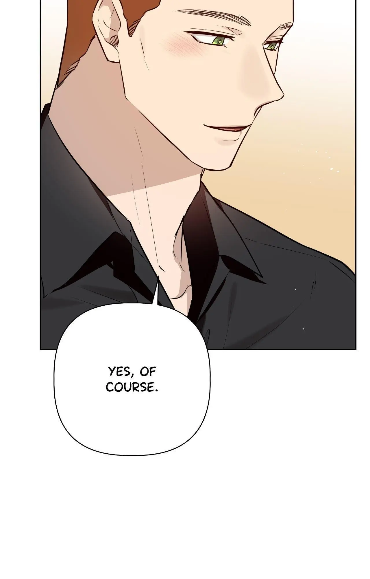 Perfect Omega - Chapter 47 Page 30