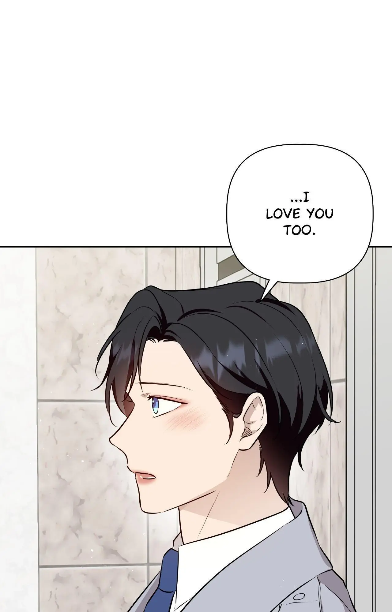 Perfect Omega - Chapter 47 Page 31