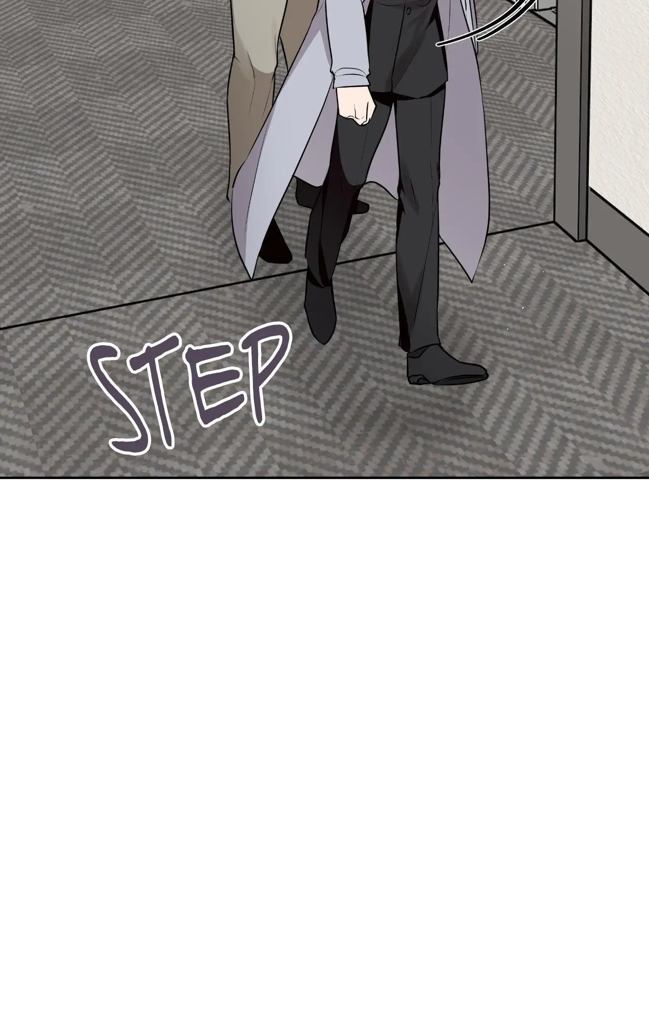 Perfect Omega - Chapter 47 Page 34