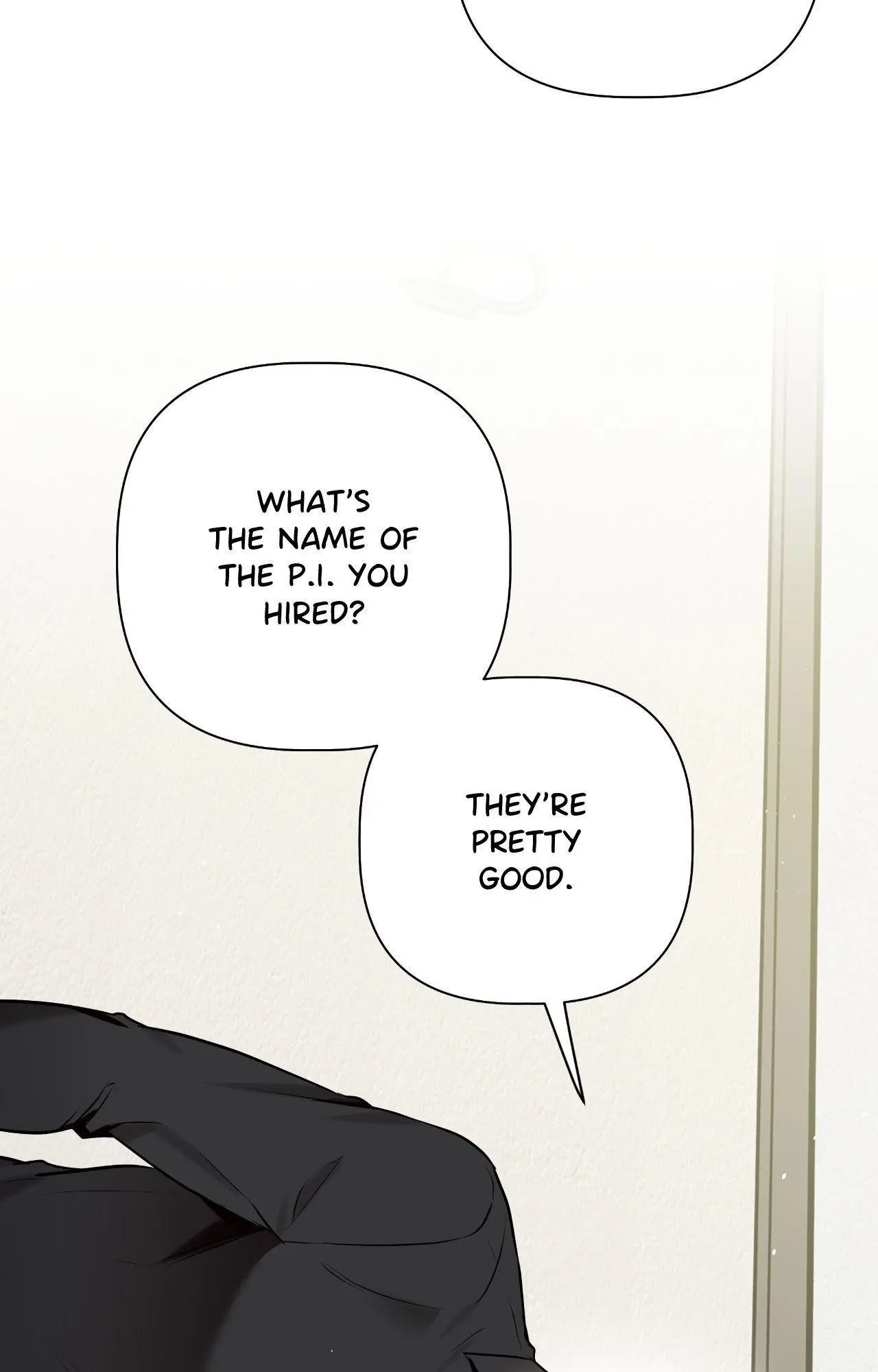 Perfect Omega - Chapter 47 Page 36