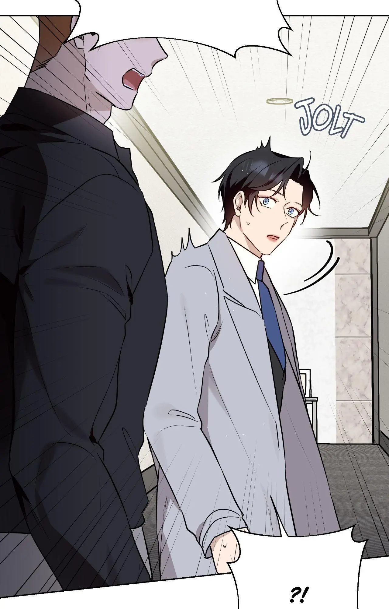 Perfect Omega - Chapter 47 Page 39