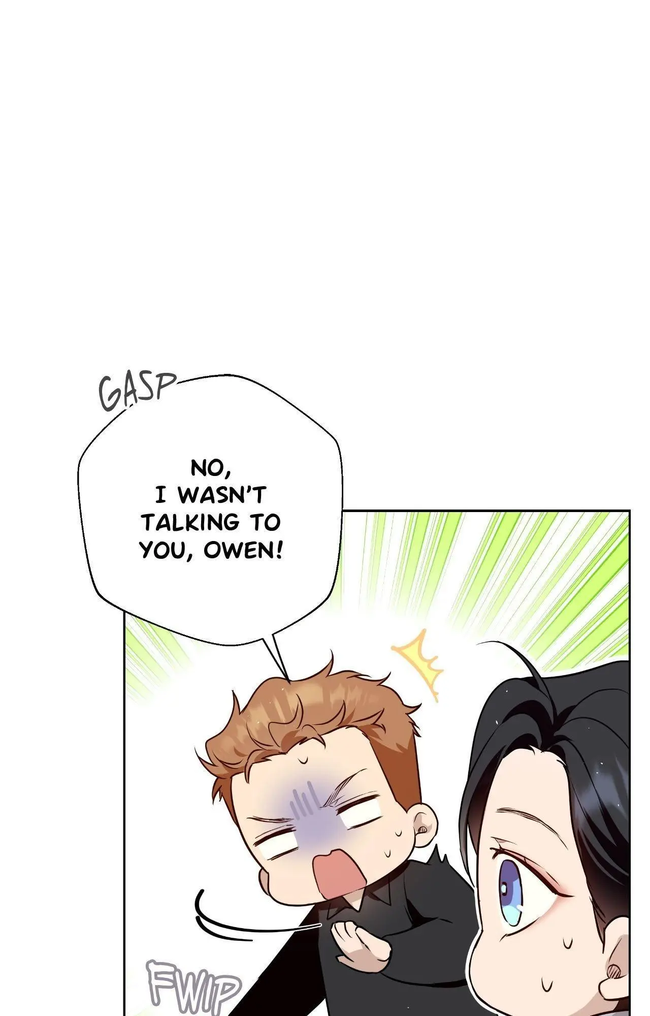 Perfect Omega - Chapter 47 Page 41
