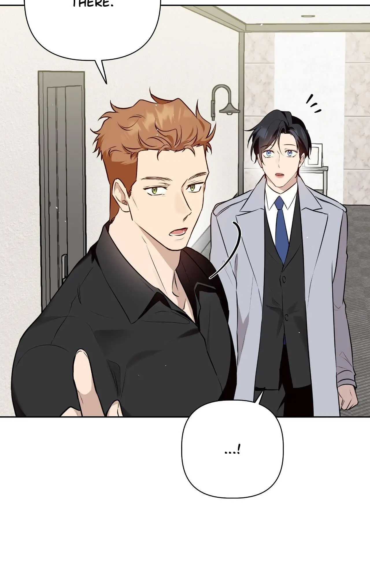 Perfect Omega - Chapter 47 Page 43