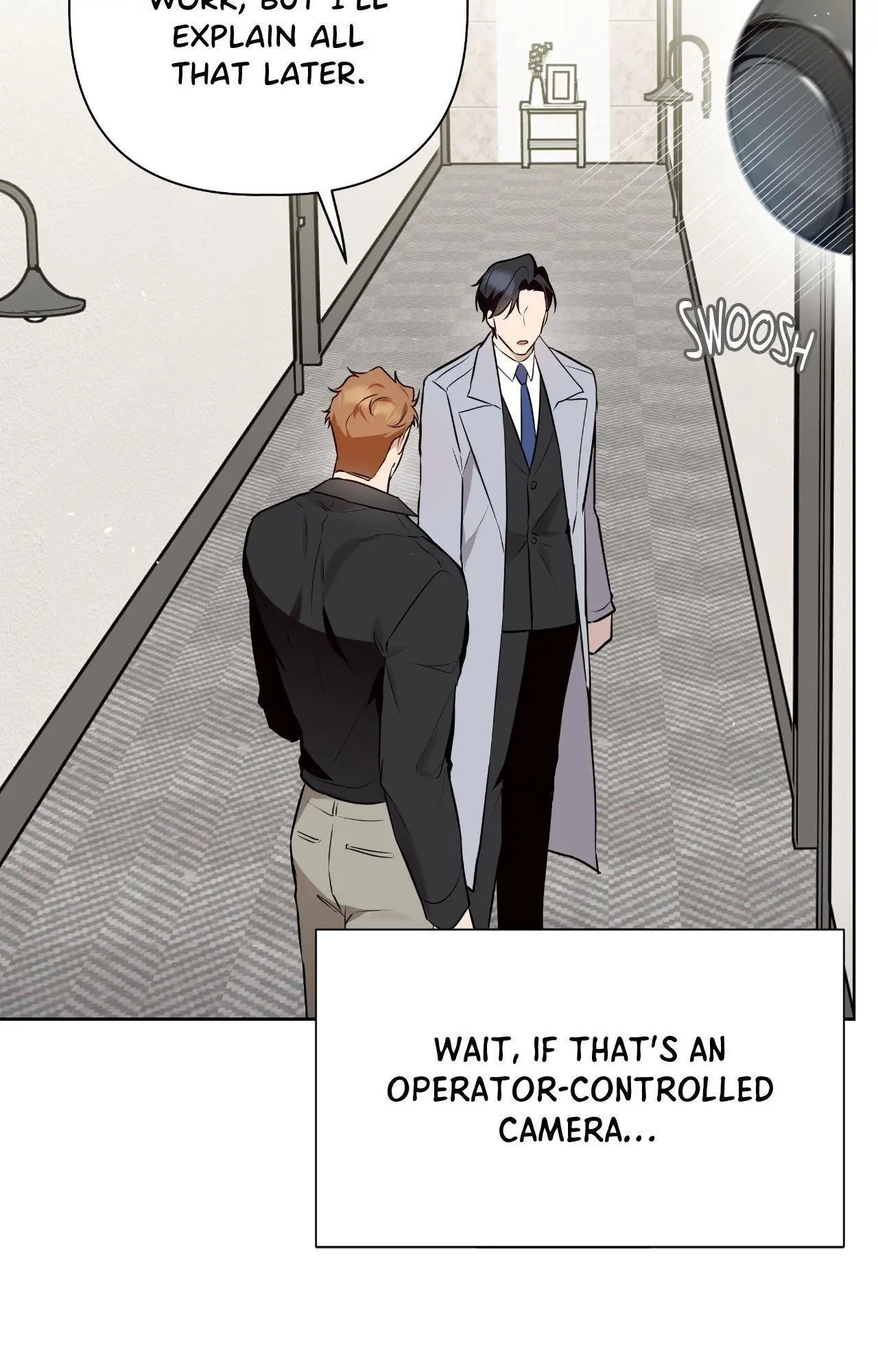 Perfect Omega - Chapter 47 Page 47