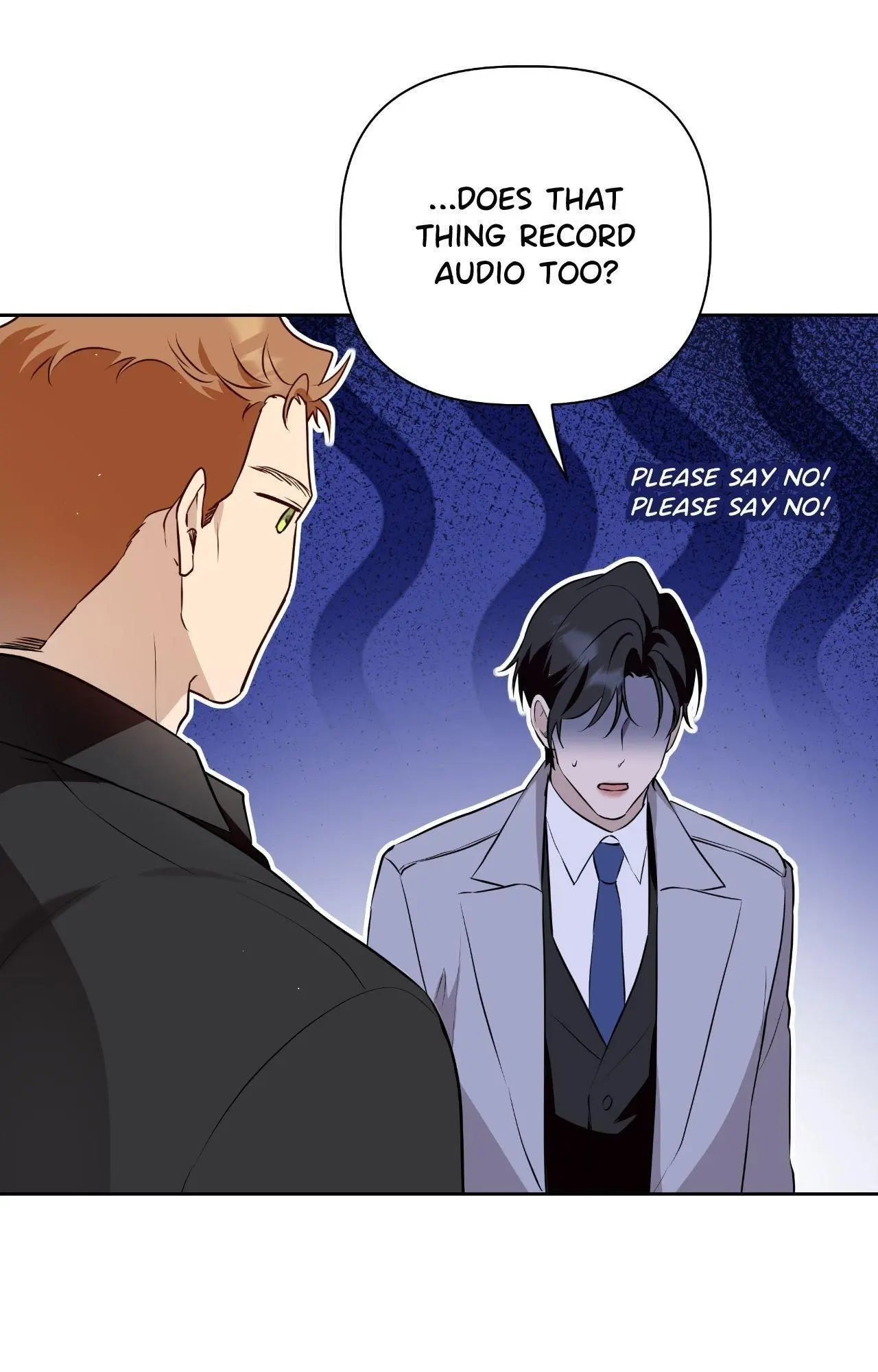 Perfect Omega - Chapter 47 Page 49
