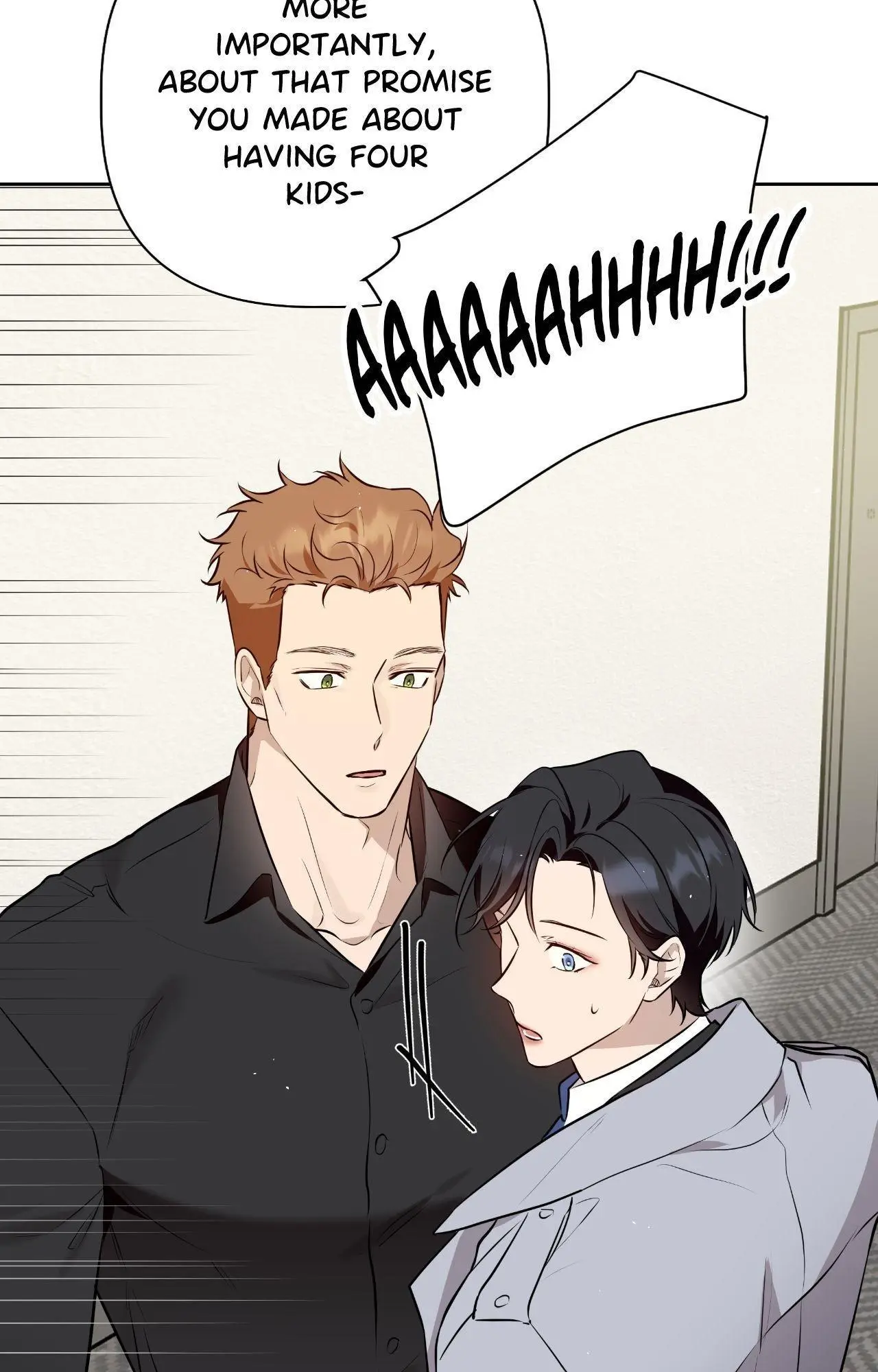 Perfect Omega - Chapter 47 Page 59