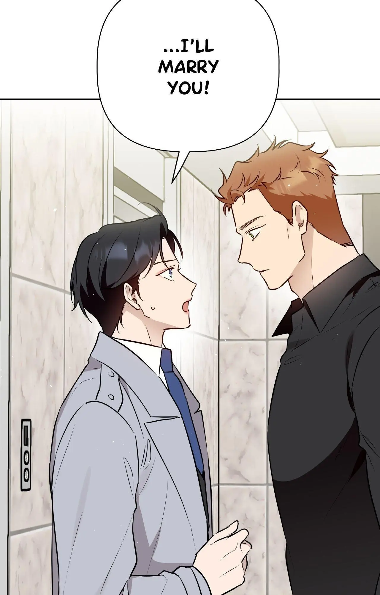 Perfect Omega - Chapter 47 Page 6