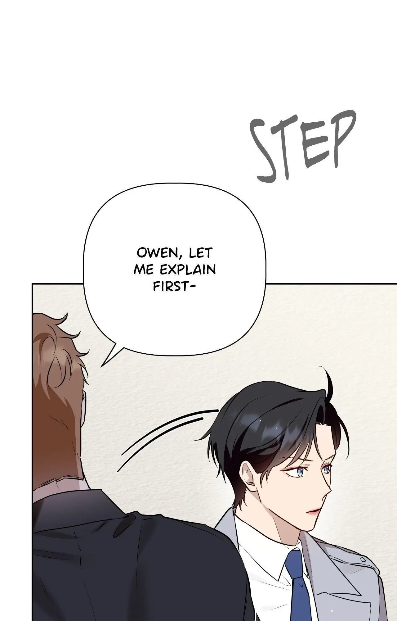 Perfect Omega - Chapter 47 Page 62