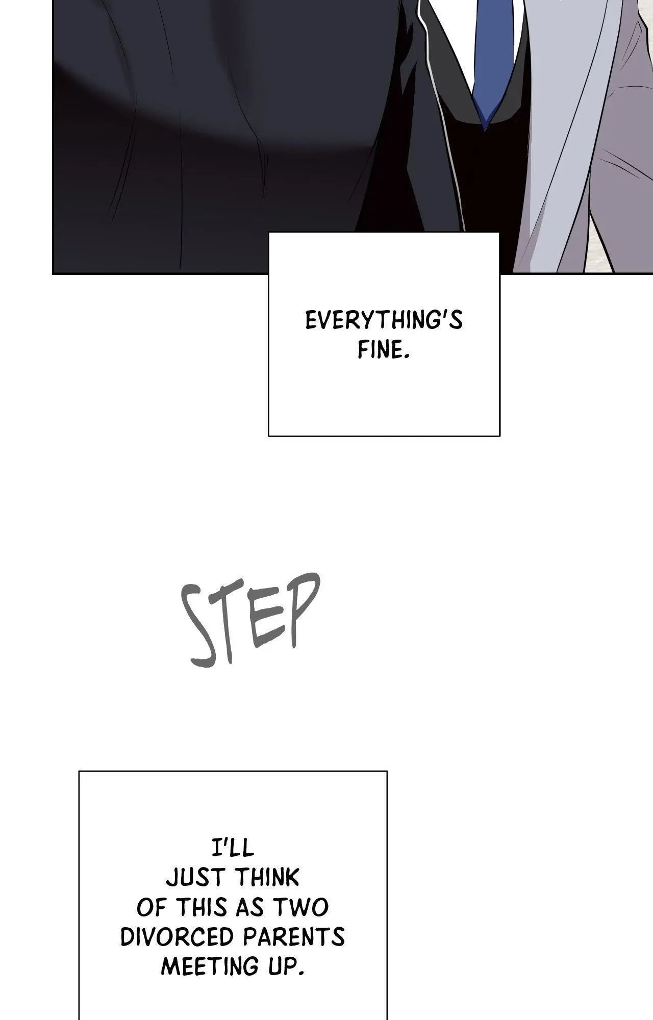 Perfect Omega - Chapter 47 Page 63