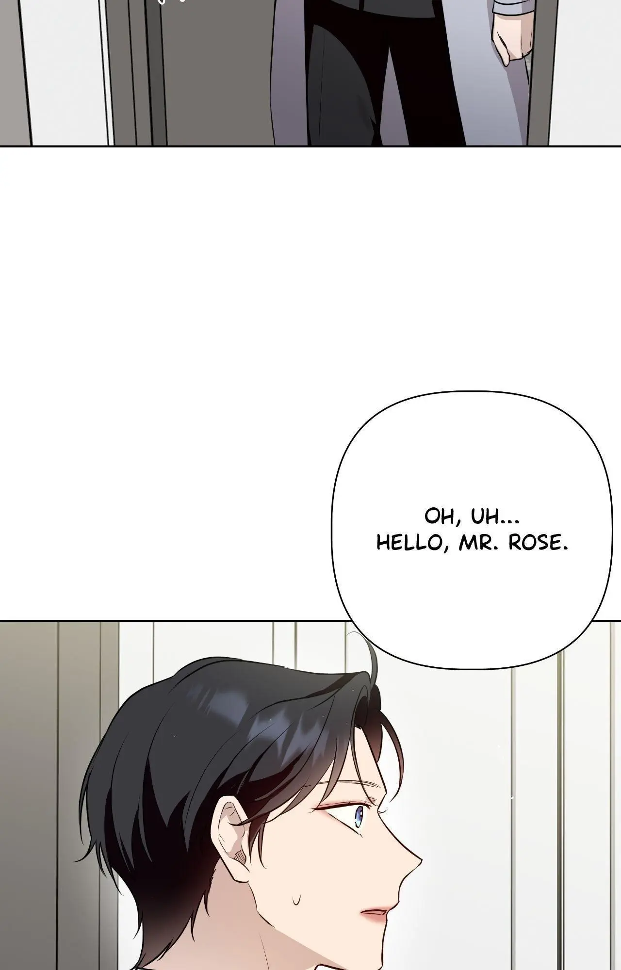 Perfect Omega - Chapter 47 Page 67