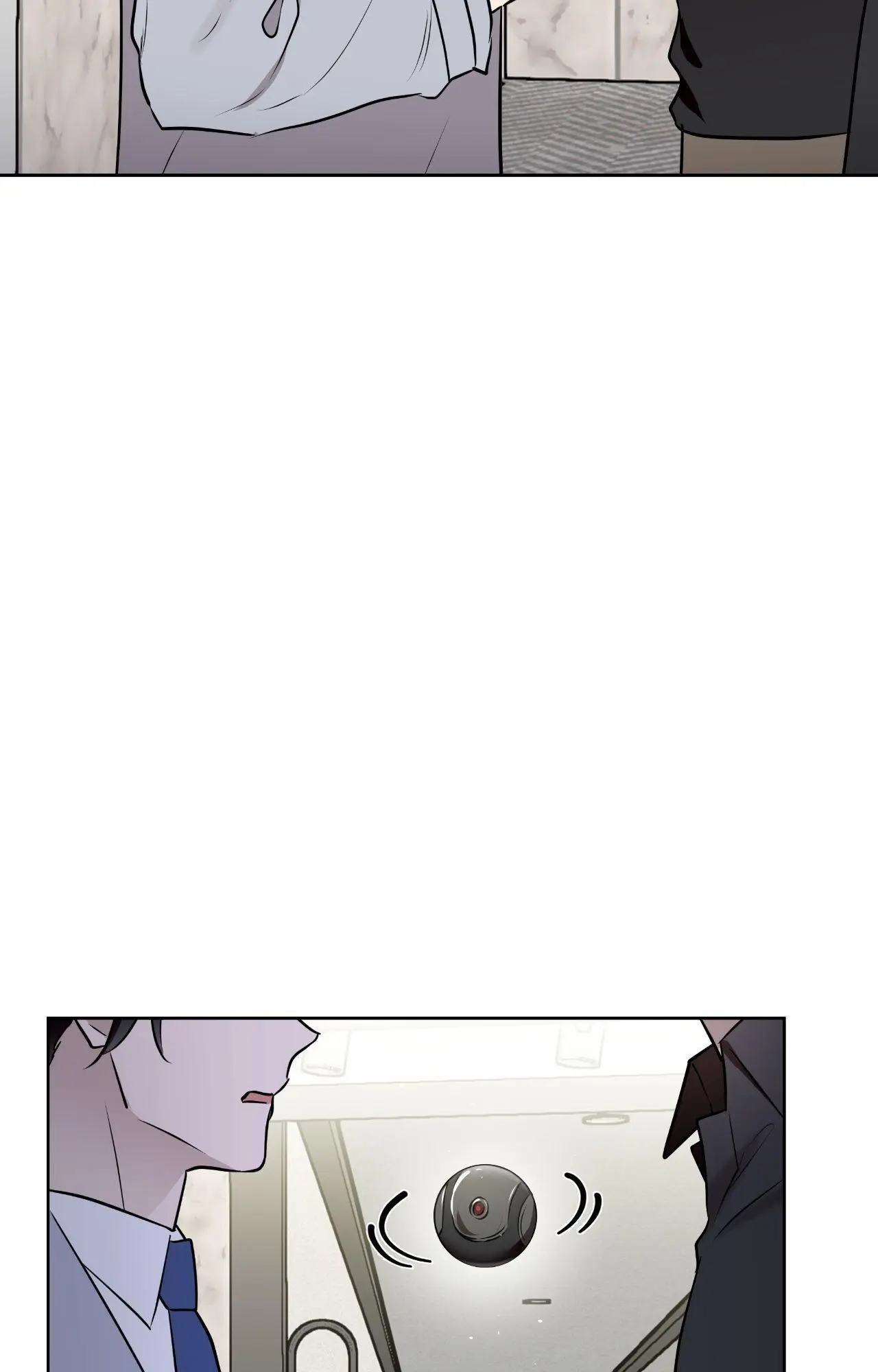 Perfect Omega - Chapter 47 Page 7