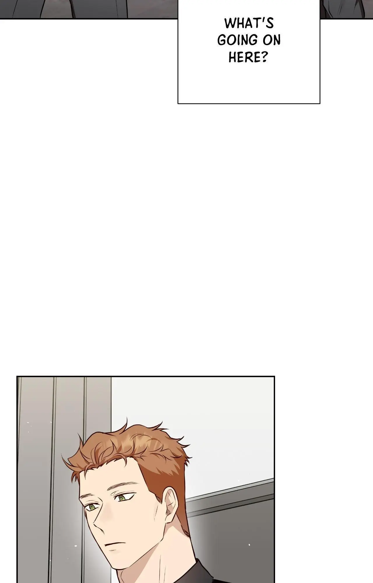 Perfect Omega - Chapter 47 Page 71