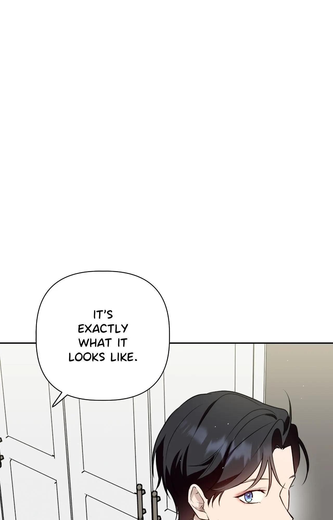 Perfect Omega - Chapter 47 Page 73