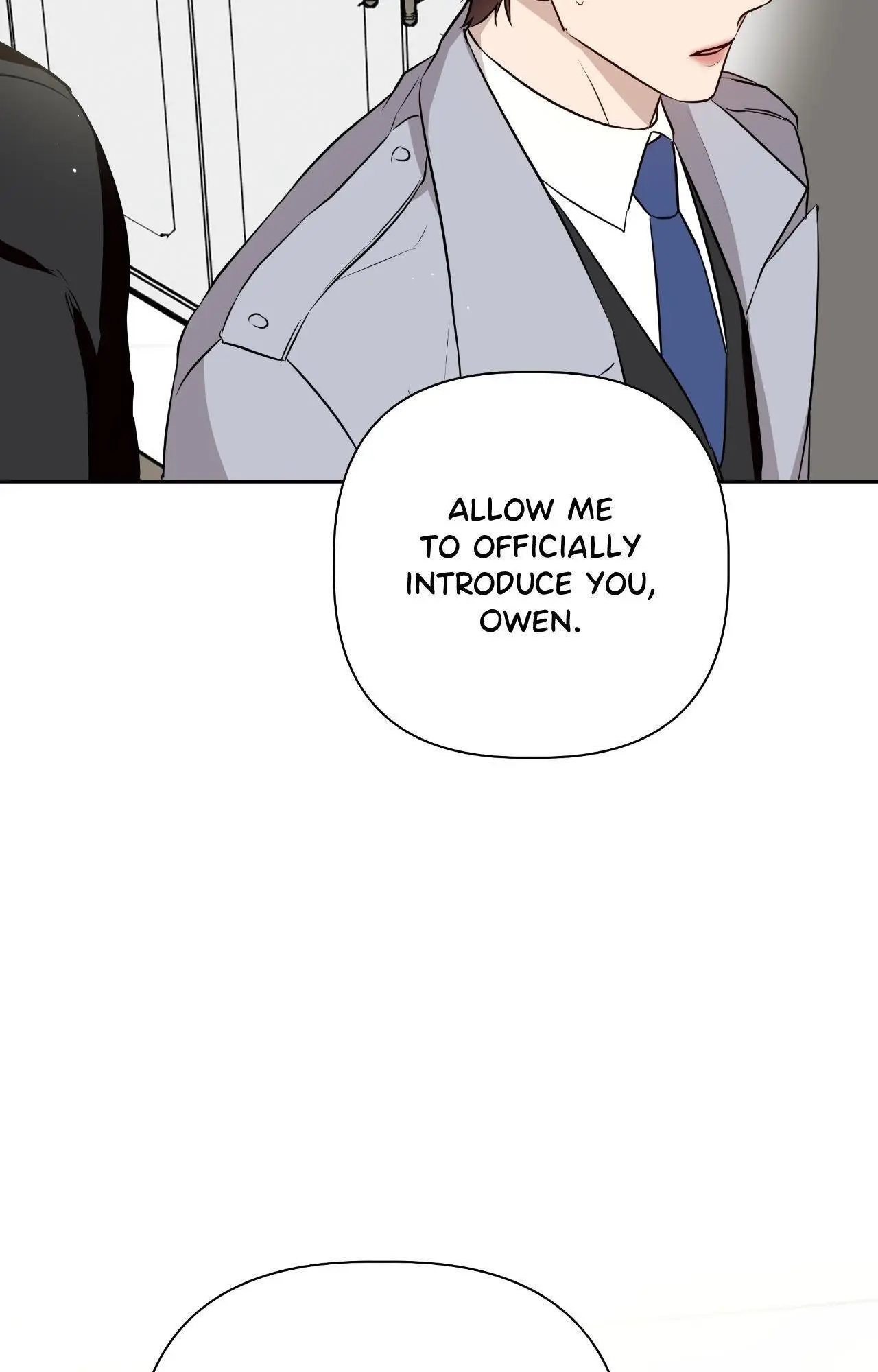 Perfect Omega - Chapter 47 Page 74